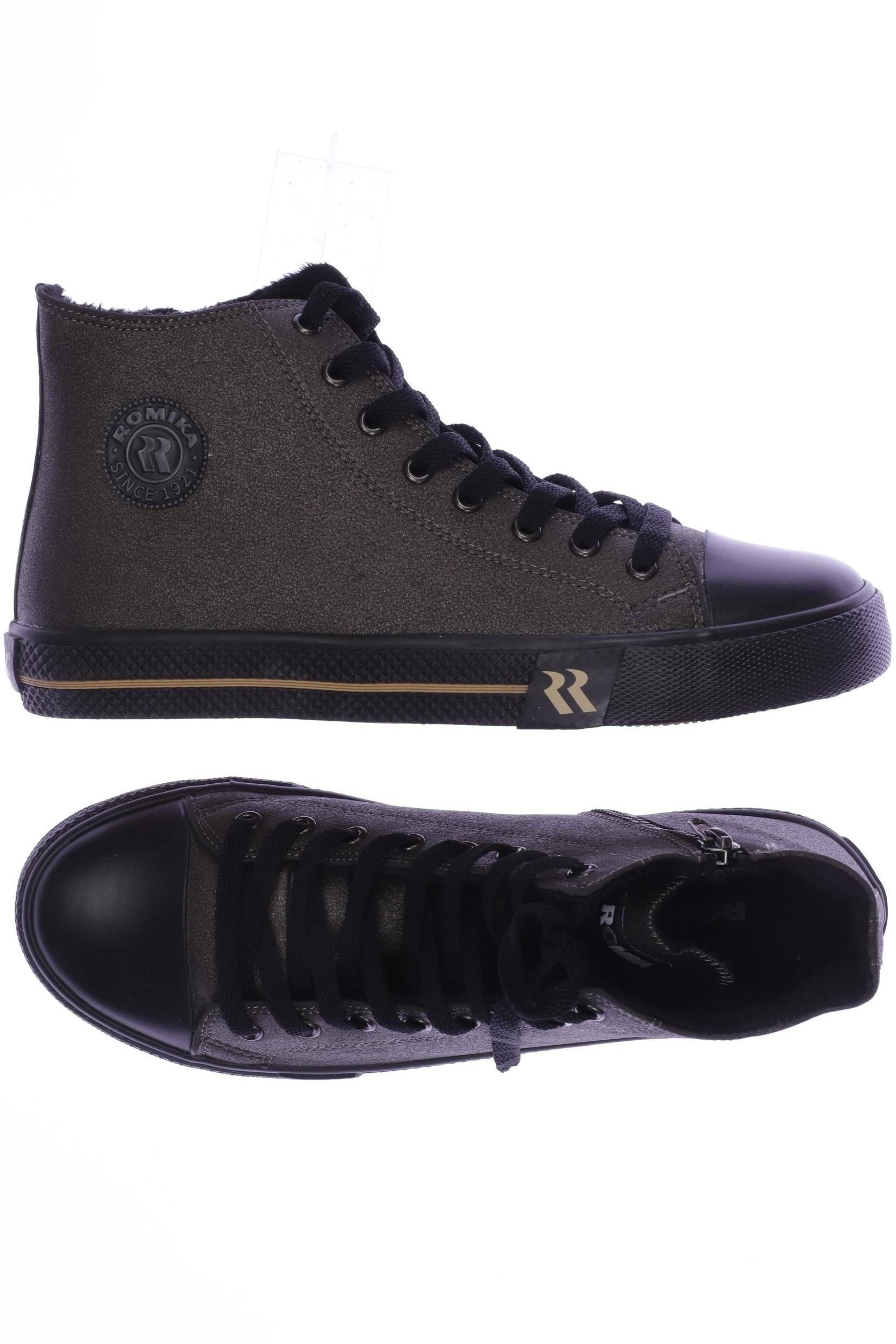 

Romika Damen Sneakers, braun, Gr. 42