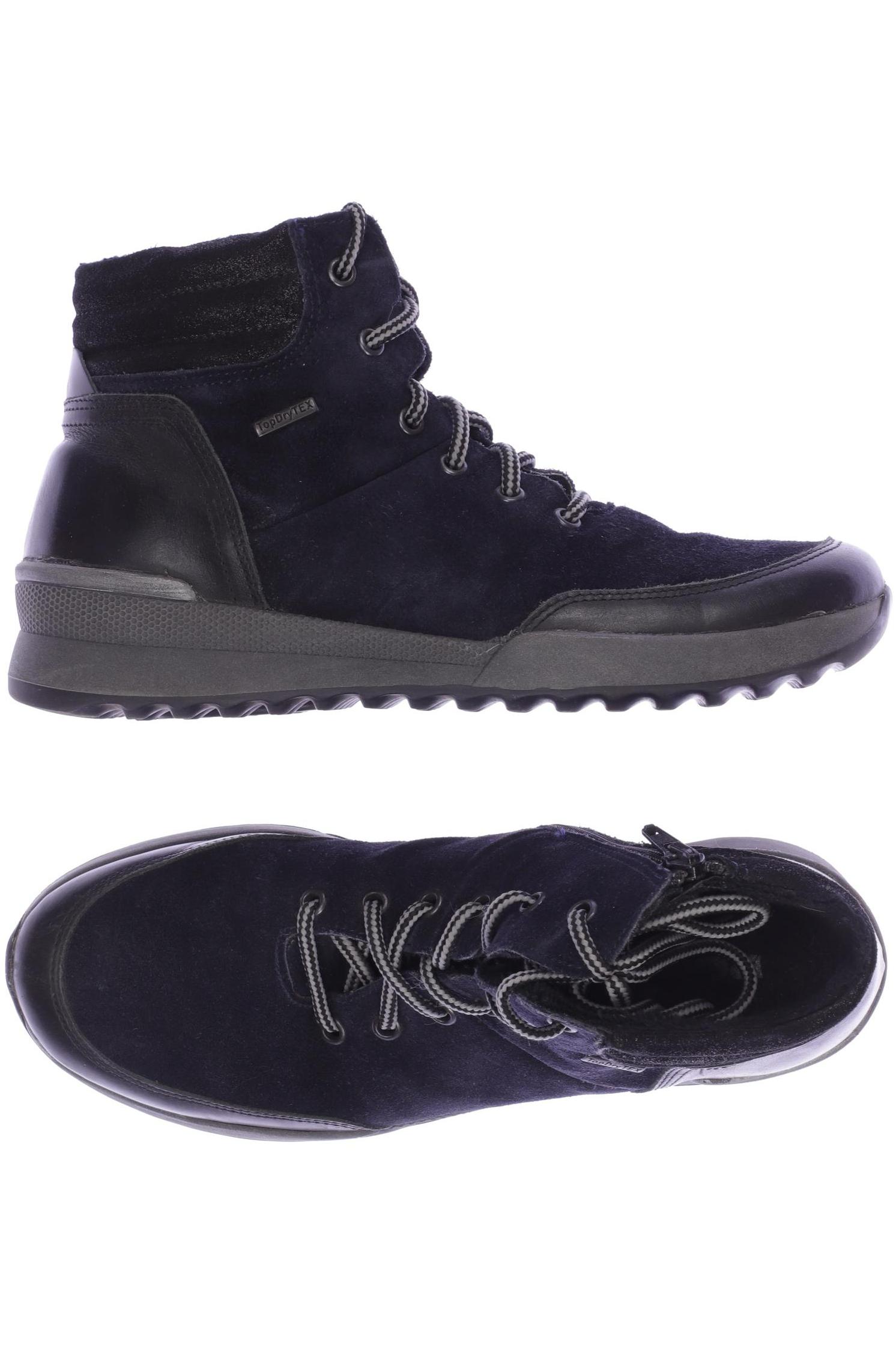 

Romika Damen Sneakers, marineblau, Gr. 39