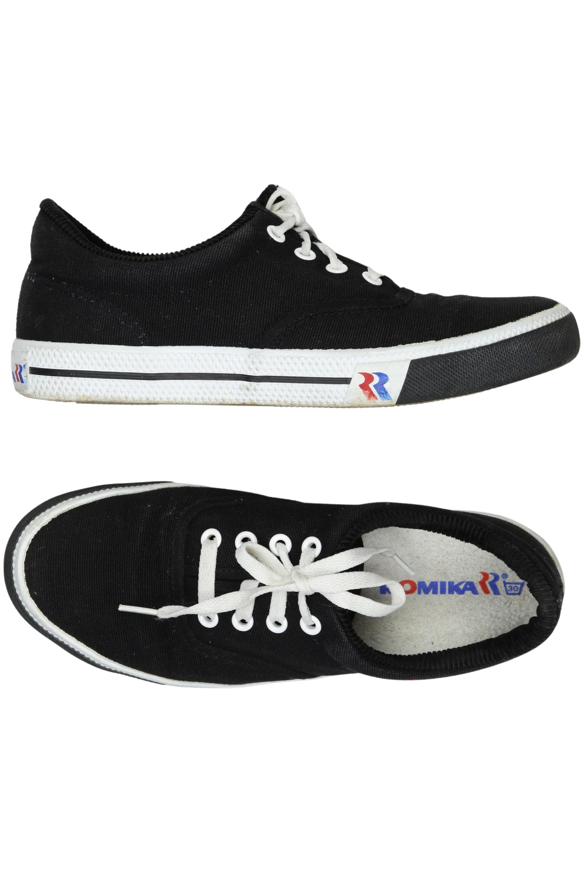 

Romika Damen Sneakers, schwarz, Gr. 38