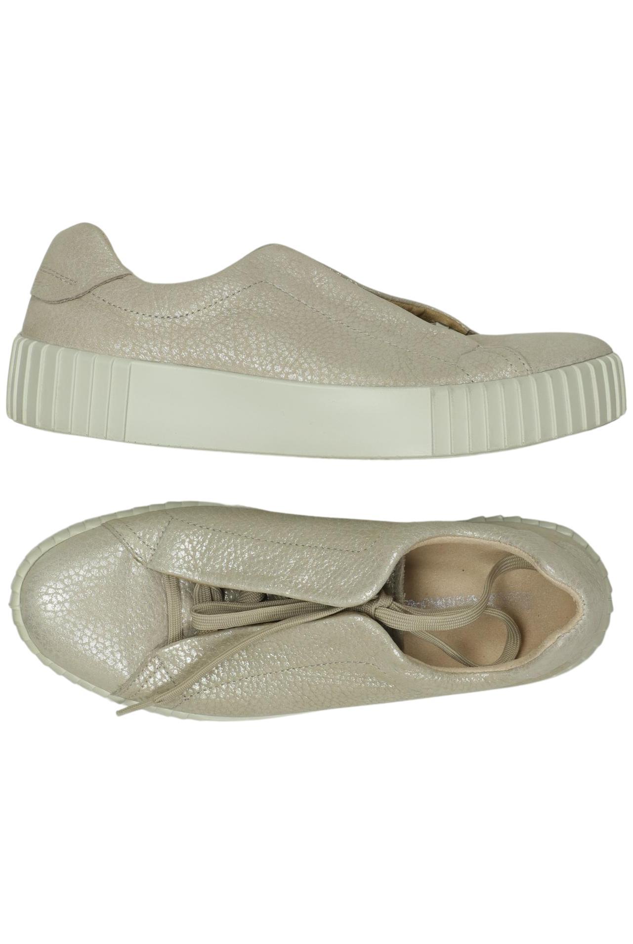 

Romika Damen Sneakers, beige, Gr. 38