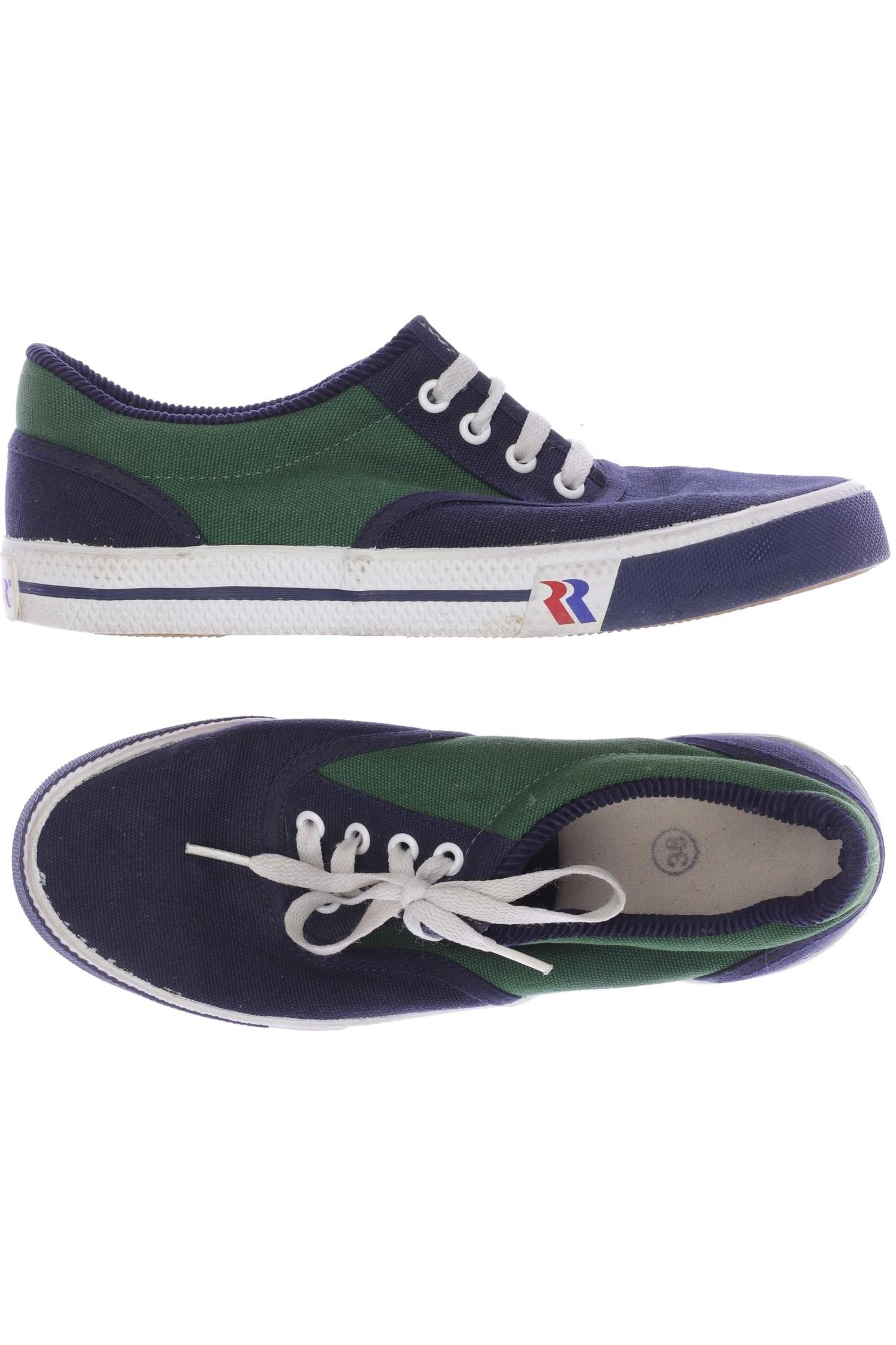 

Romika Damen Sneakers, marineblau, Gr. 38