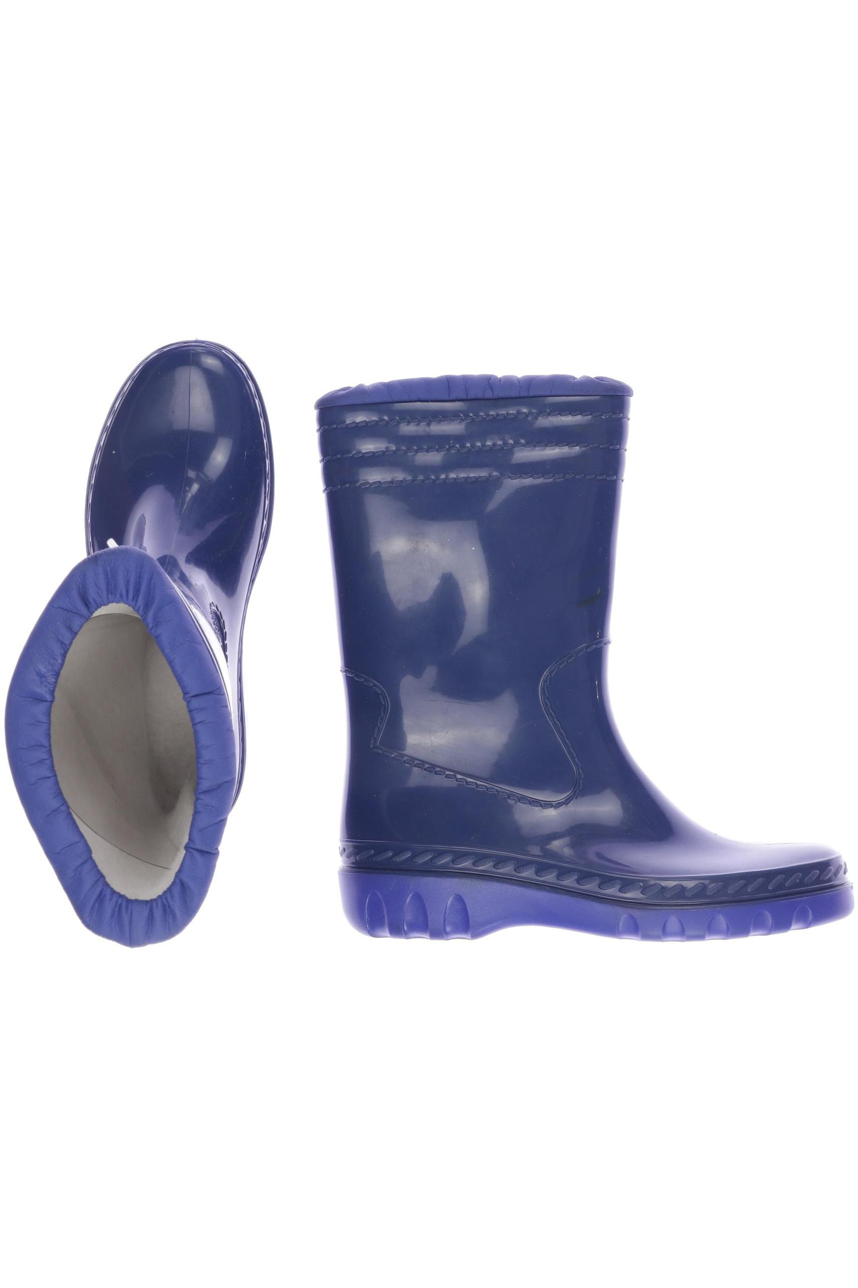 

Romika Damen Stiefel, blau