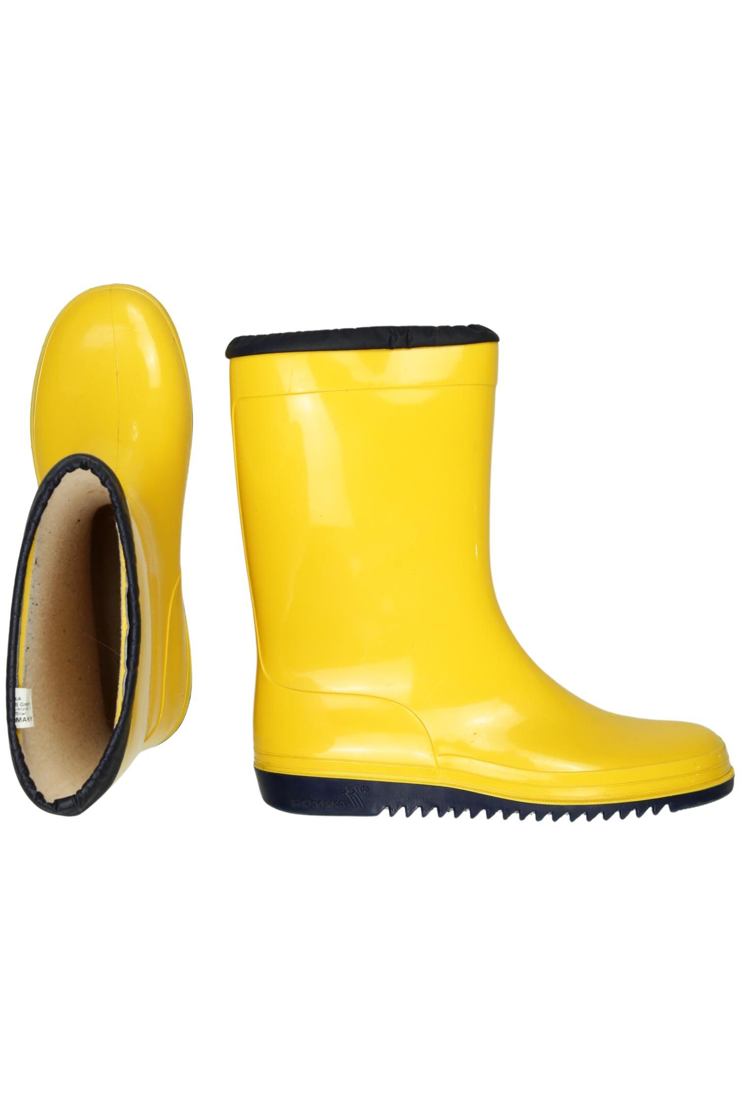 

Romika Damen Stiefel, gelb, Gr. 40
