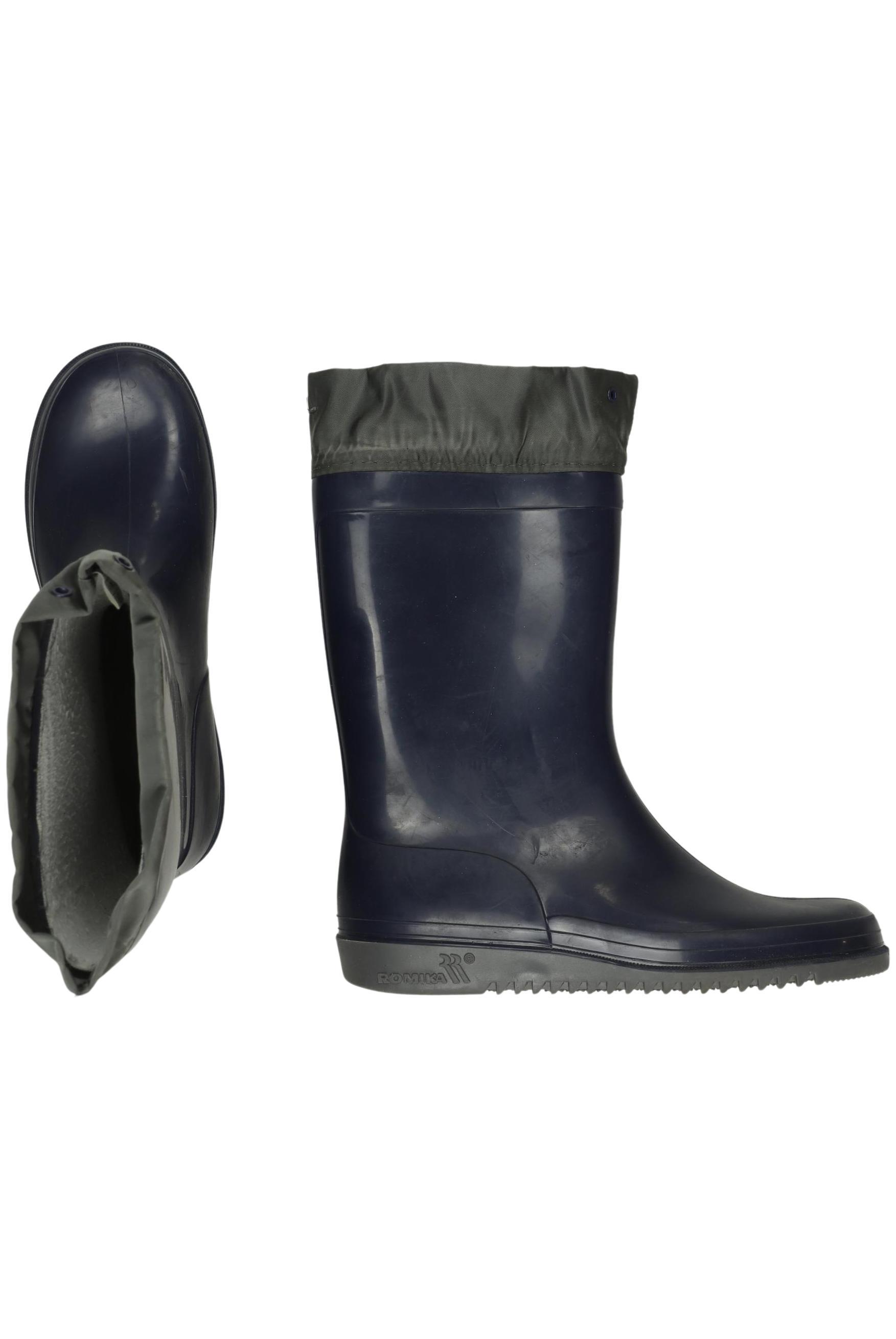 

Romika Damen Stiefel, marineblau, Gr. 37