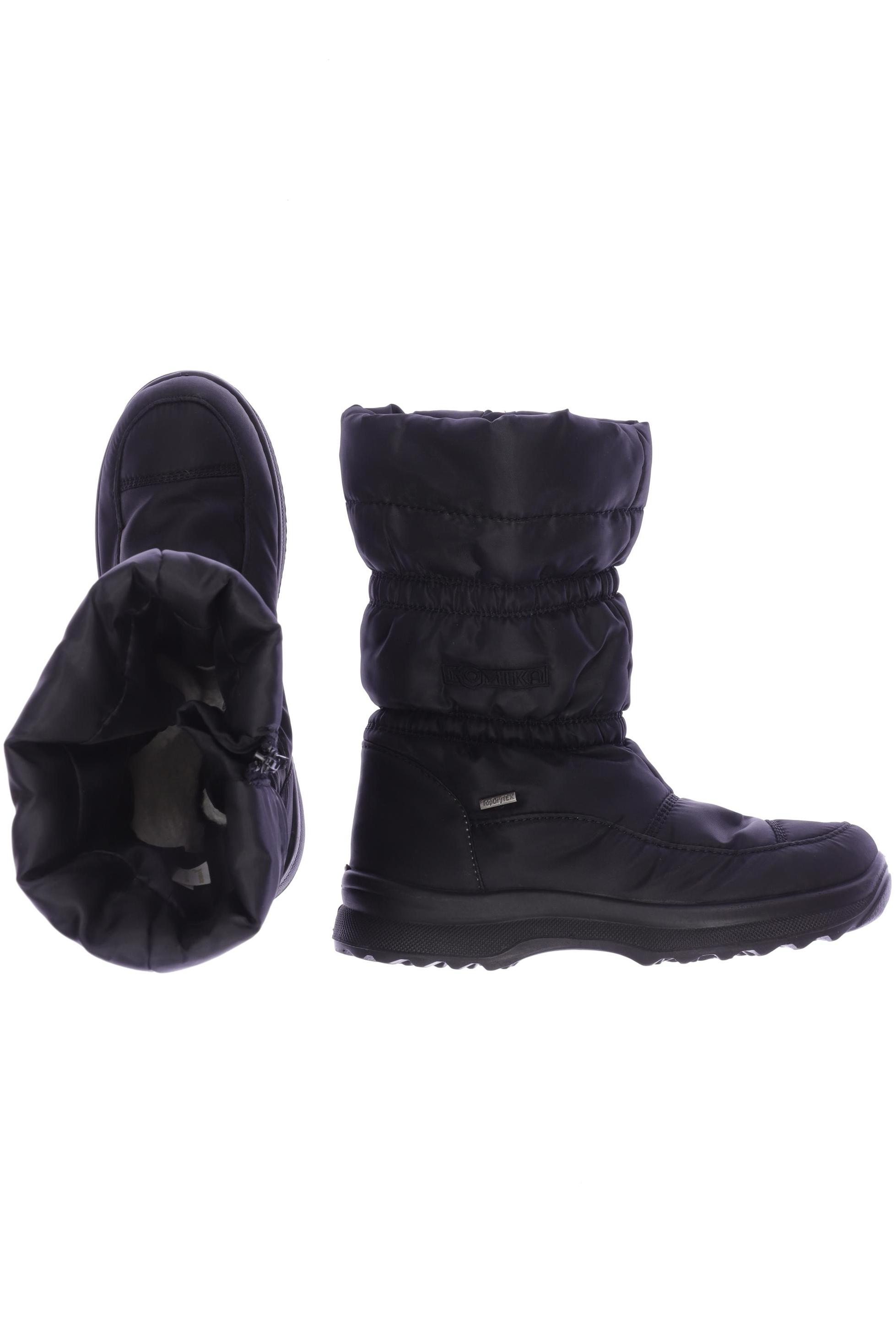 

Romika Damen Stiefel, schwarz, Gr. 42