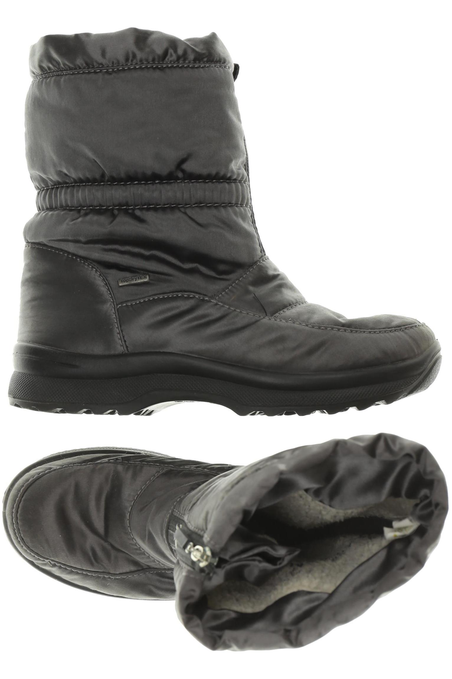 

Romika Damen Stiefel, grau, Gr. 41