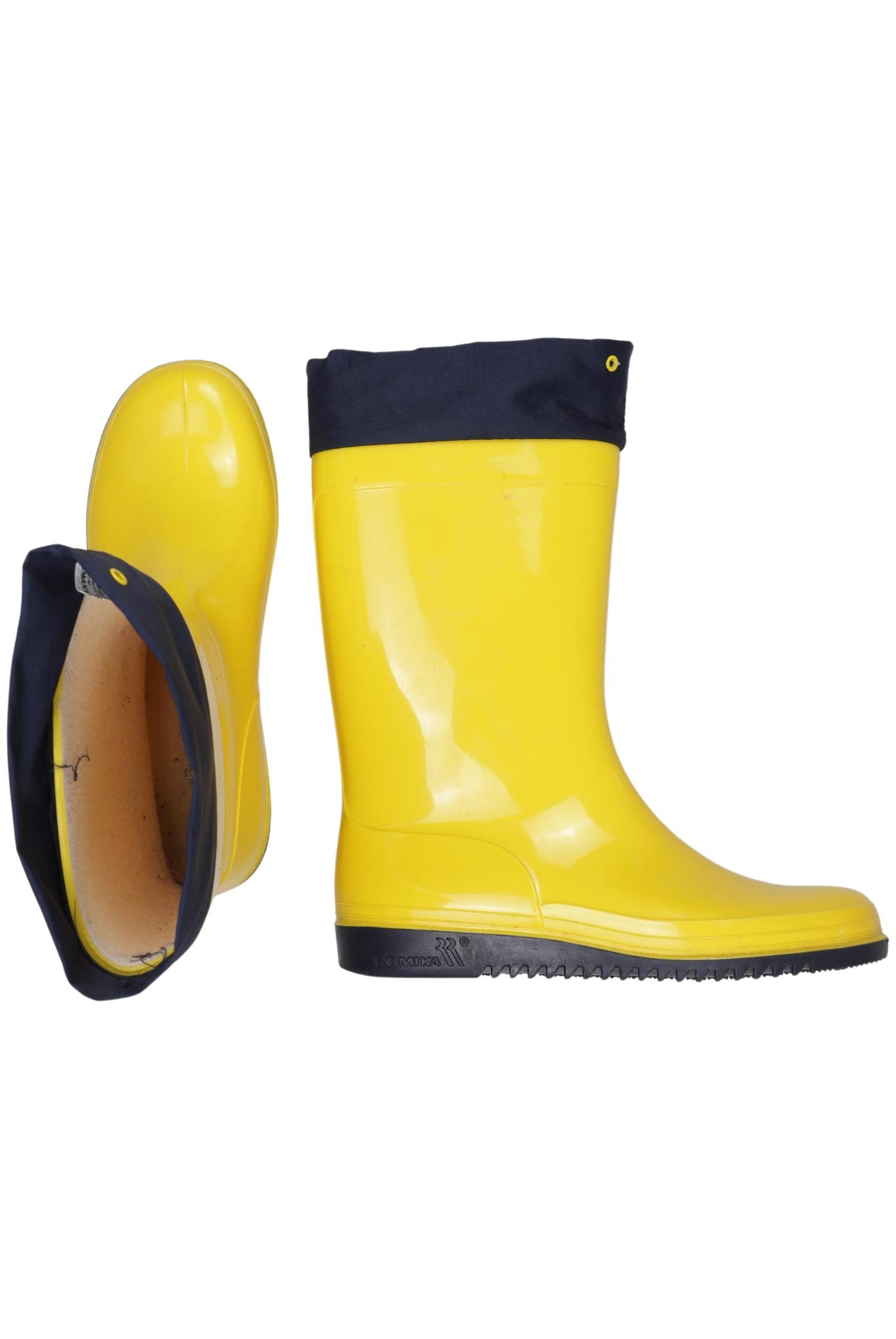

Romika Damen Stiefel, gelb, Gr. 38