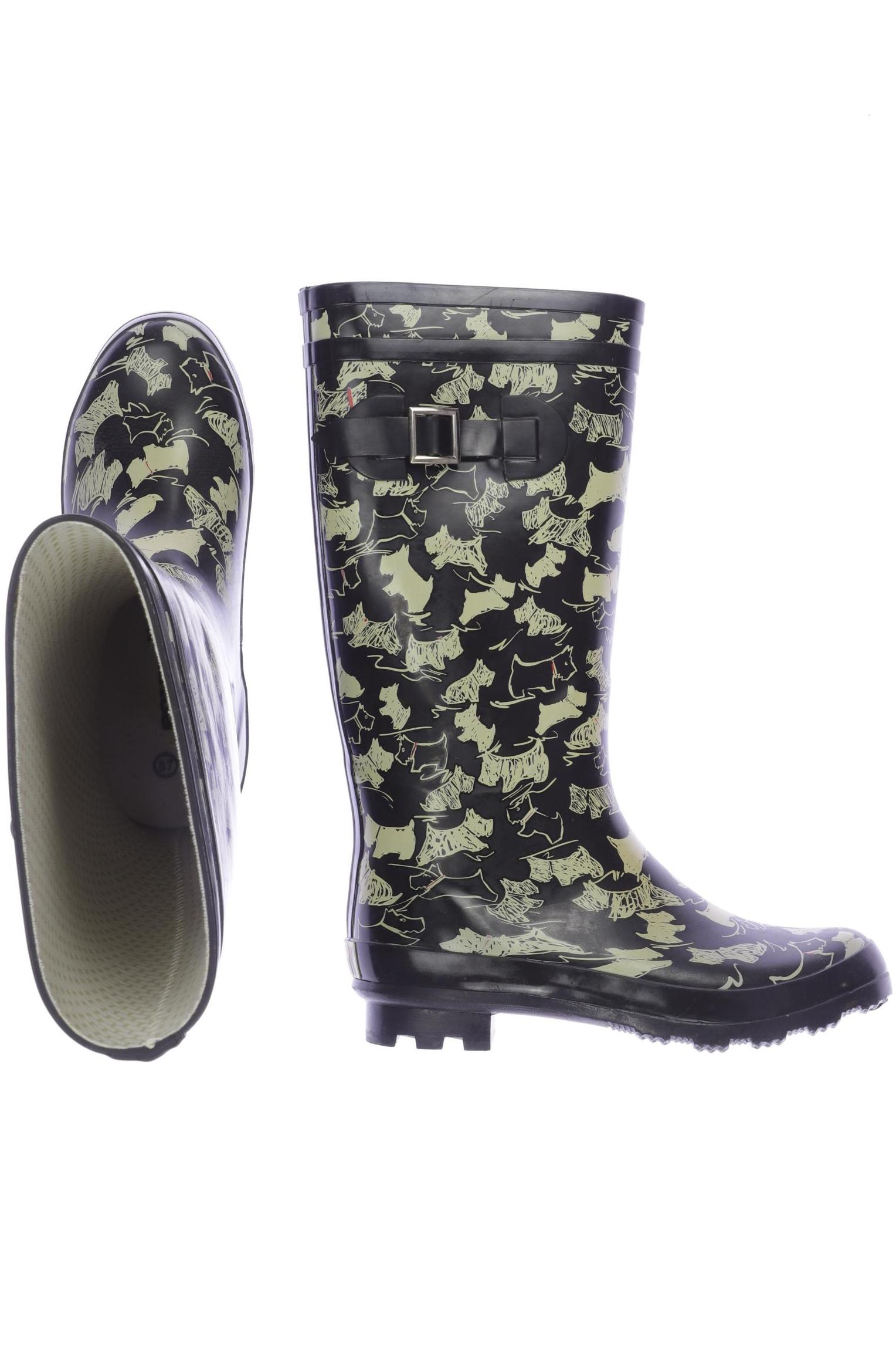 

Romika Damen Stiefel, schwarz