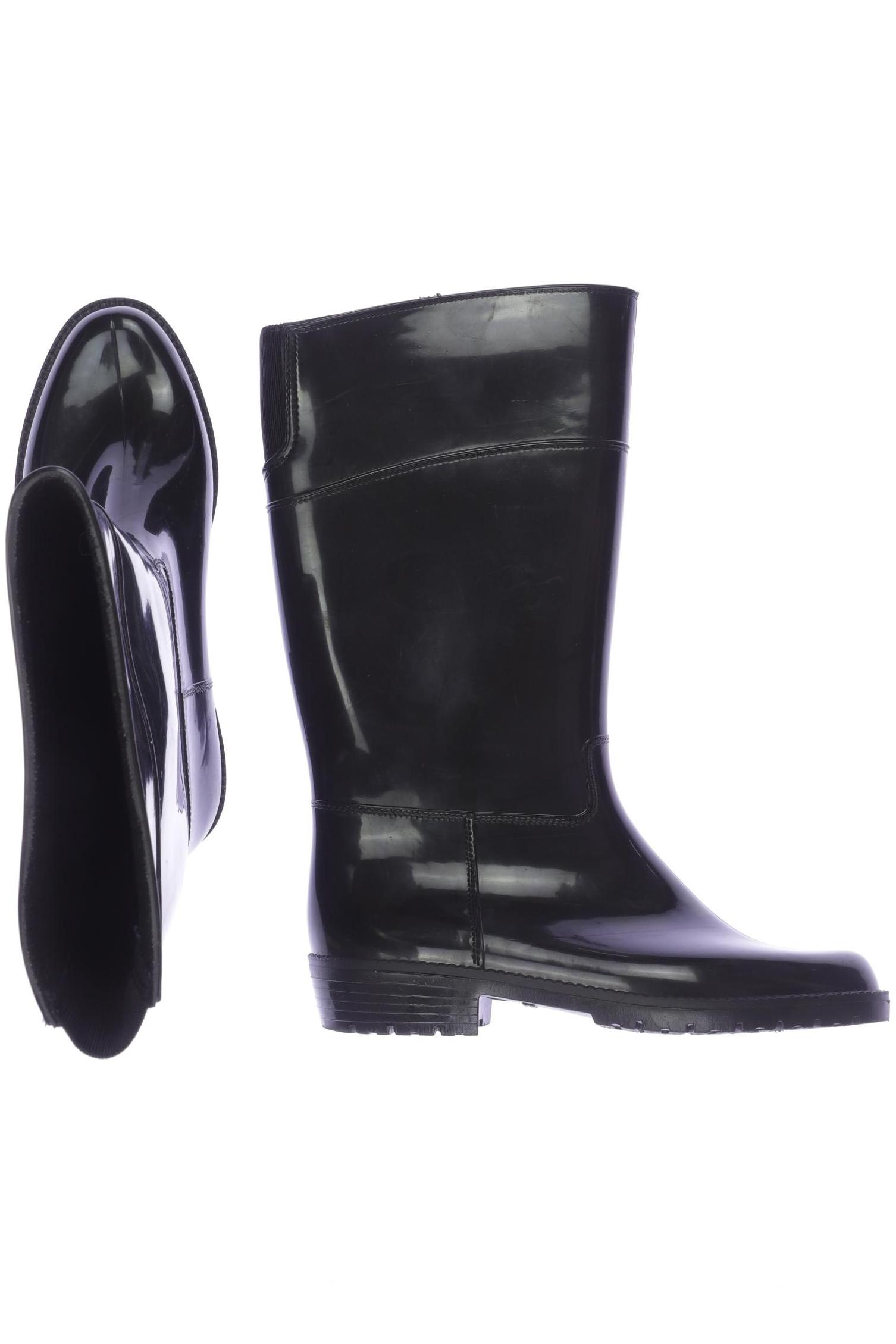 

Romika Damen Stiefel, schwarz, Gr. 40