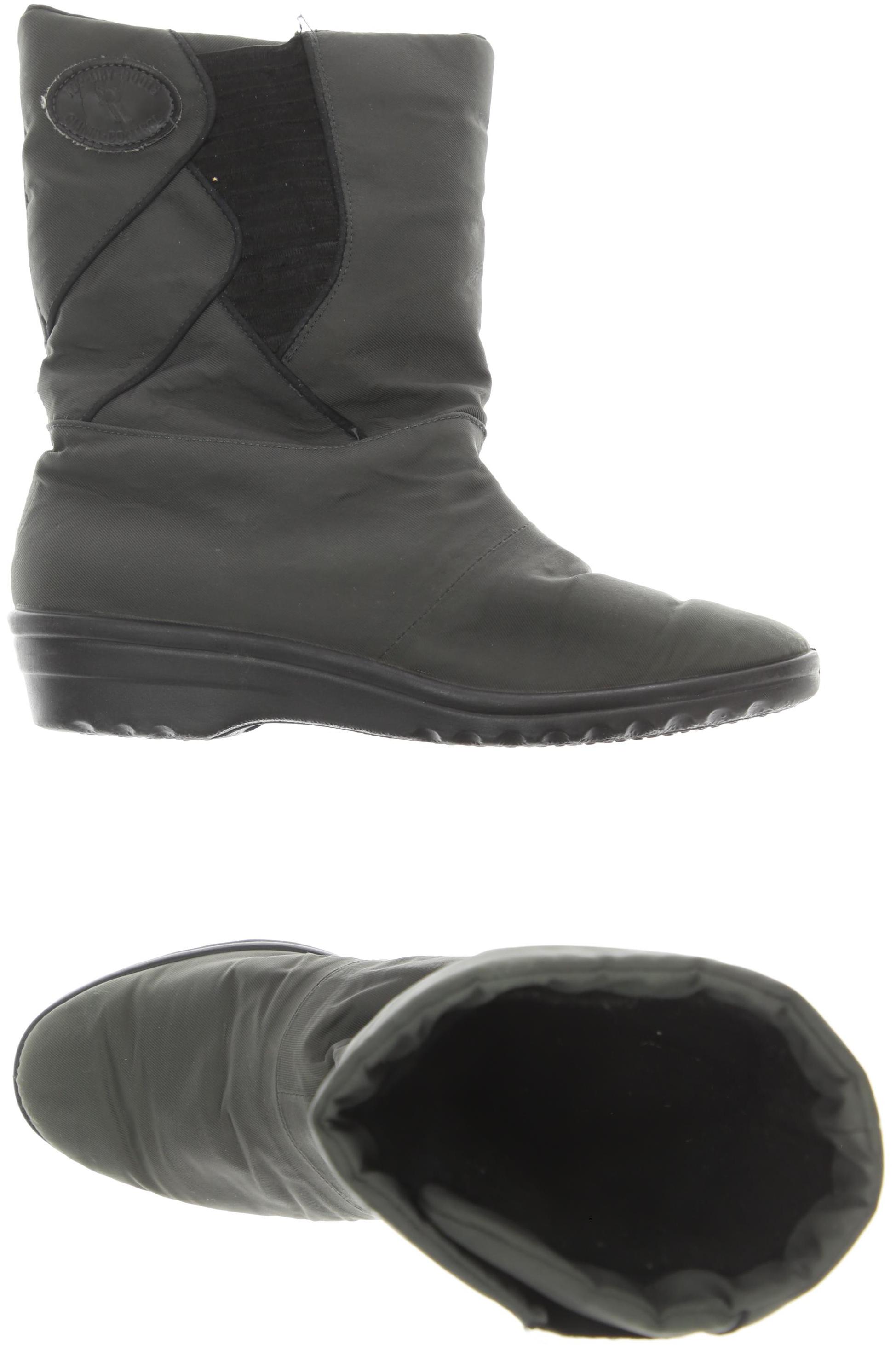 

Romika Damen Stiefel, grau, Gr. 41