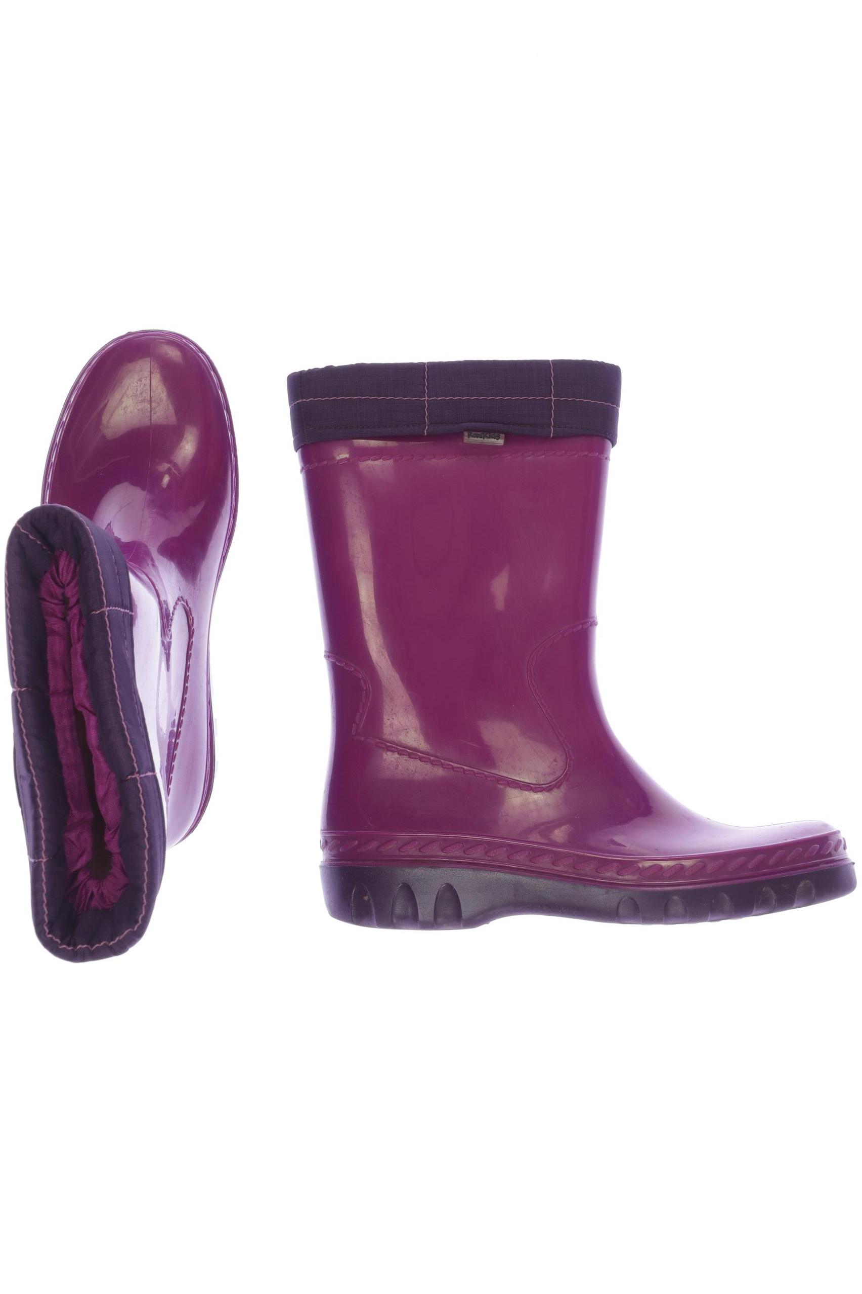 

Romika Damen Stiefel, flieder