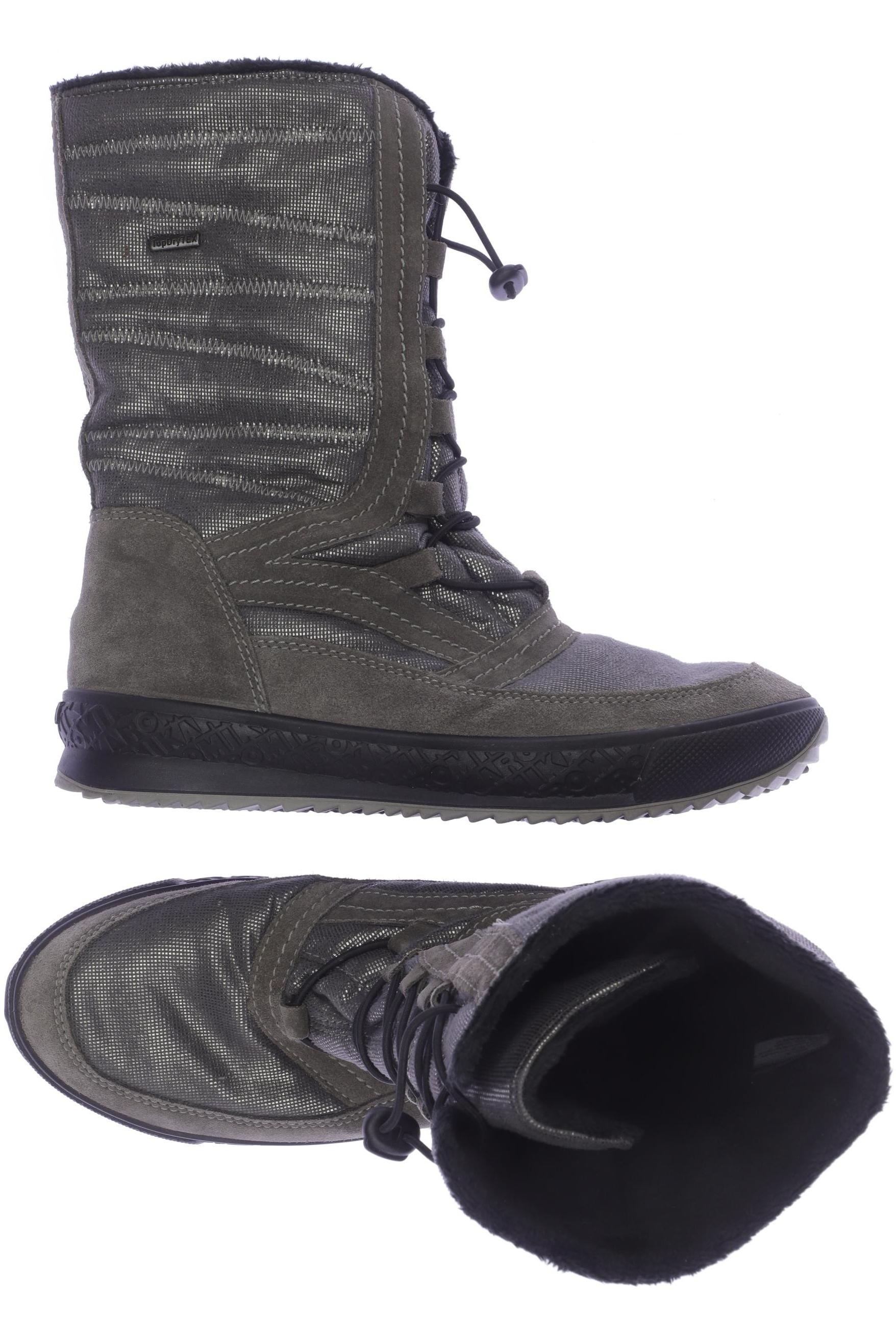 

Romika Damen Stiefel, braun, Gr. 42