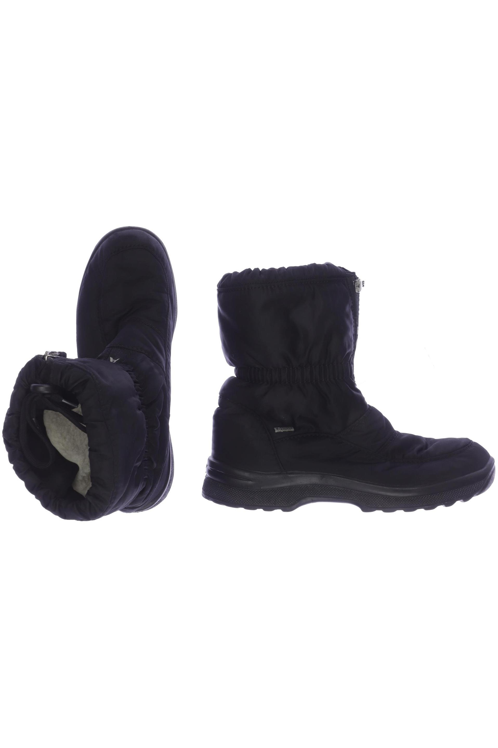 

Romika Damen Stiefel, schwarz