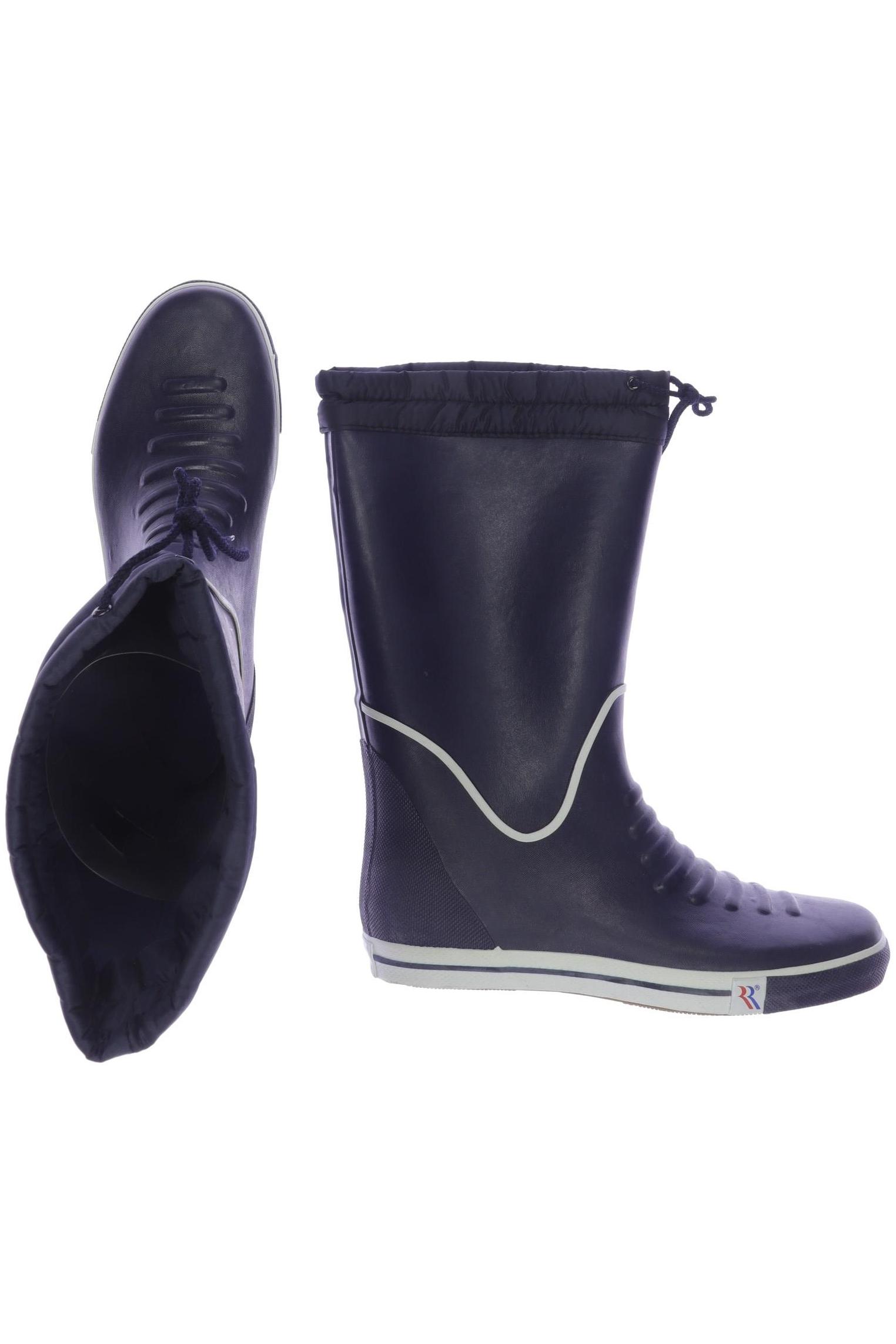 

Romika Damen Stiefel, marineblau, Gr. 44