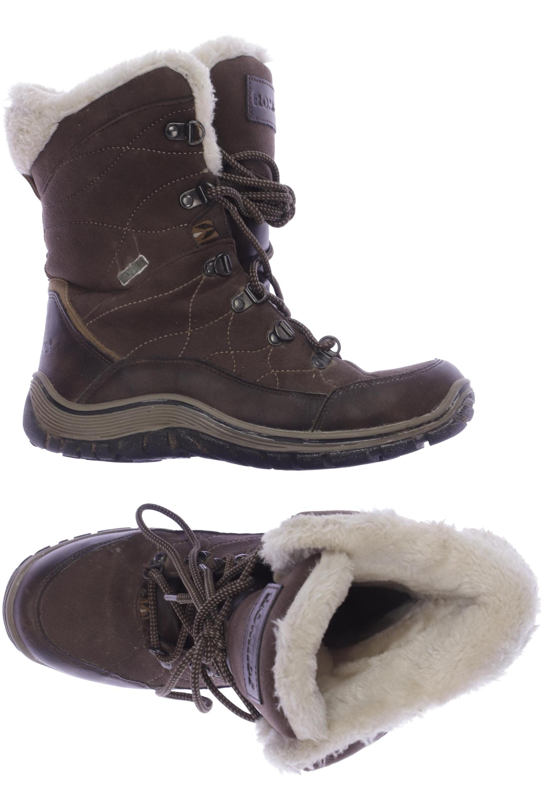 

Romika Damen Stiefel, braun