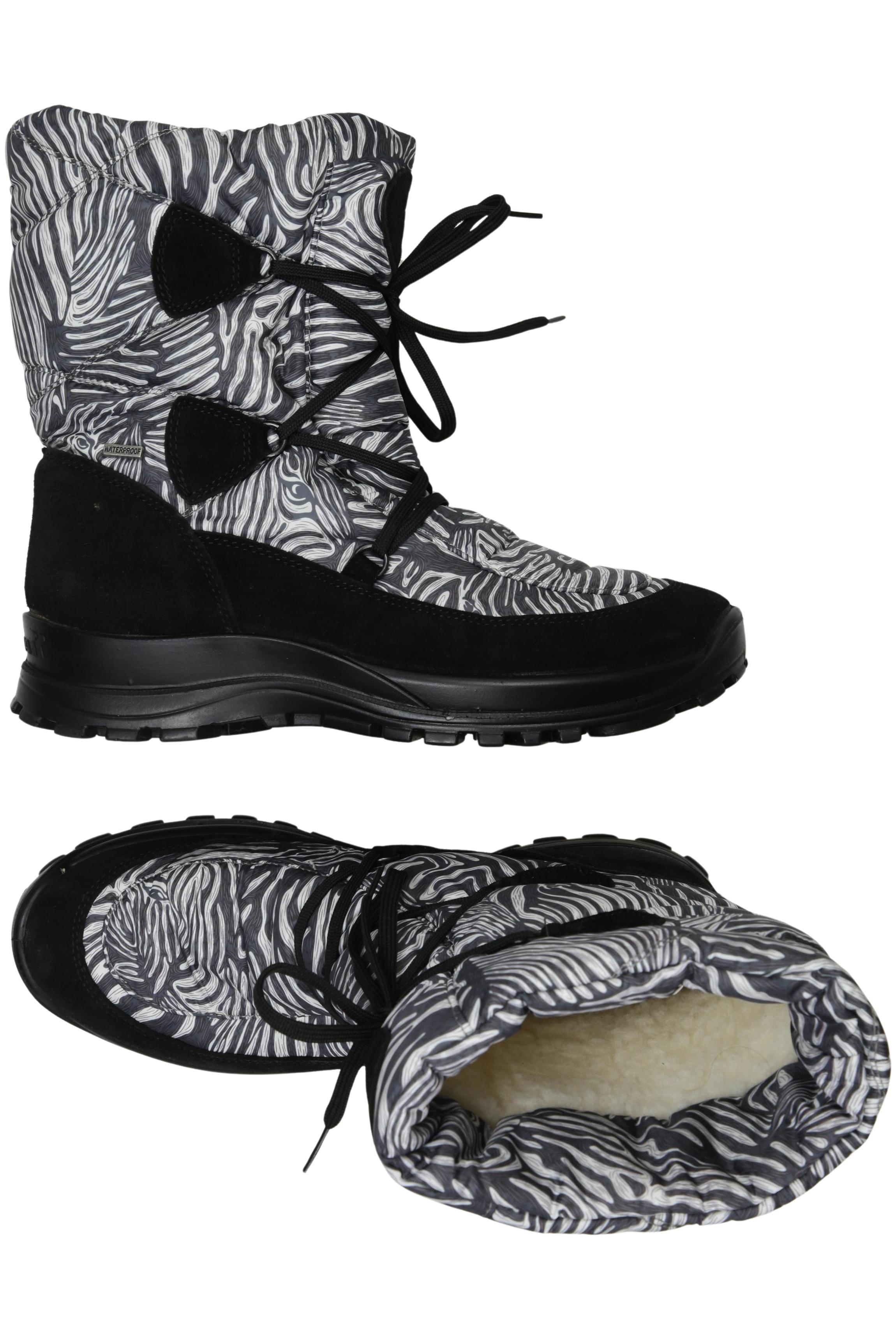 

Romika Damen Stiefel, mehrfarbig, Gr. 41