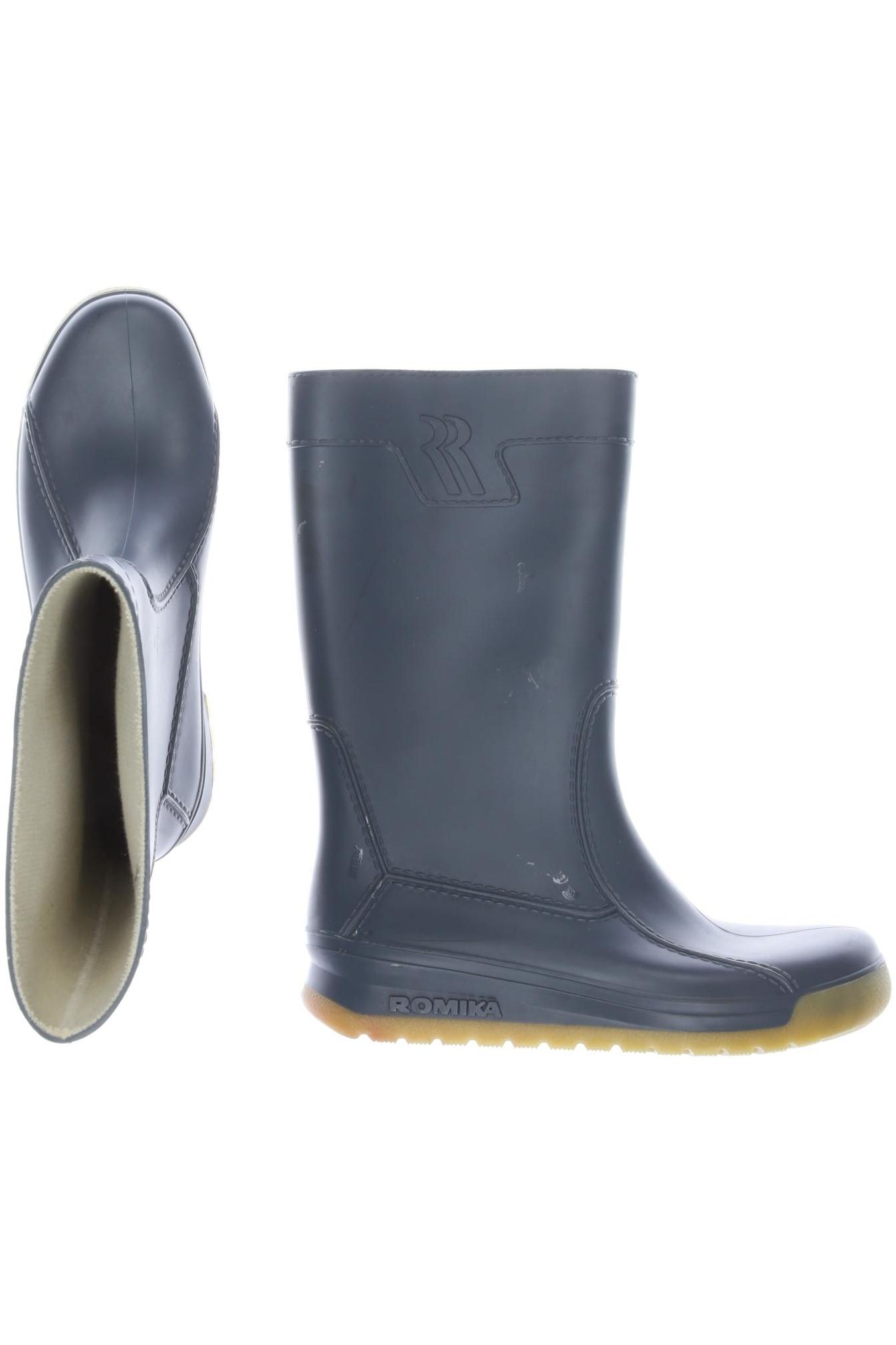 

Romika Damen Stiefel, blau, Gr. 37