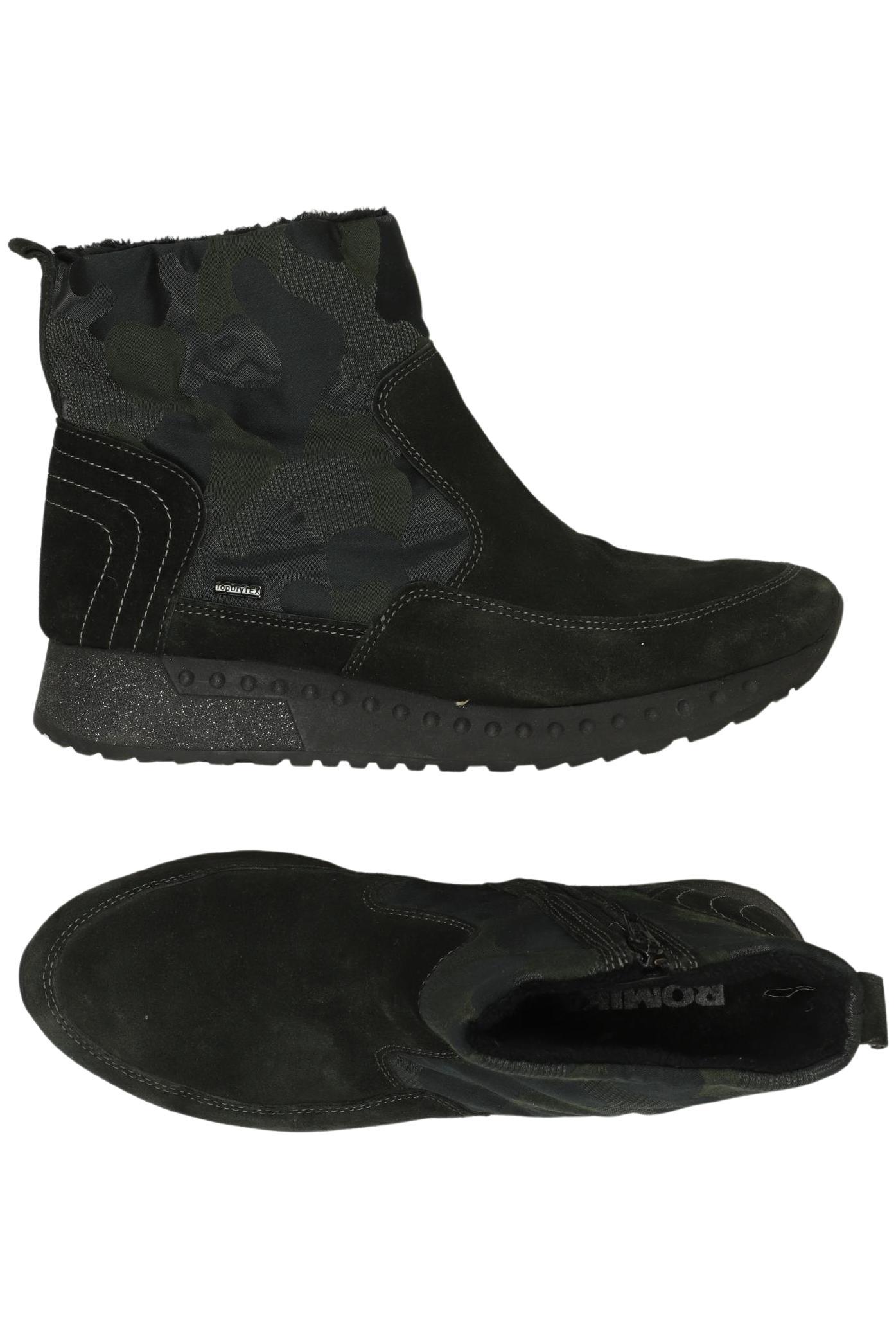 

Romika Damen Stiefelette, grün, Gr. 39