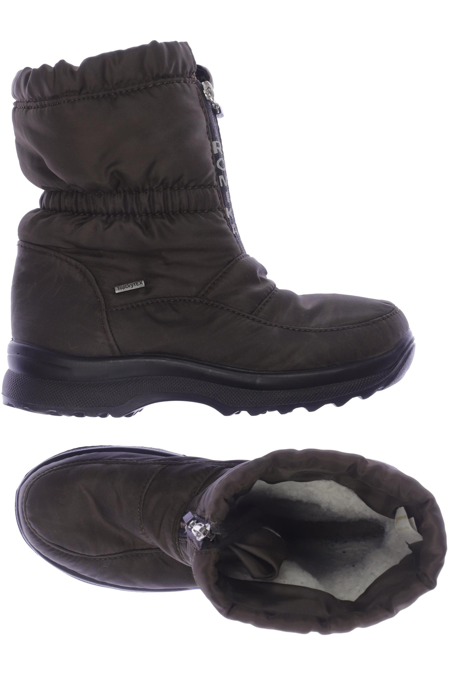 

Romika Damen Stiefelette, braun