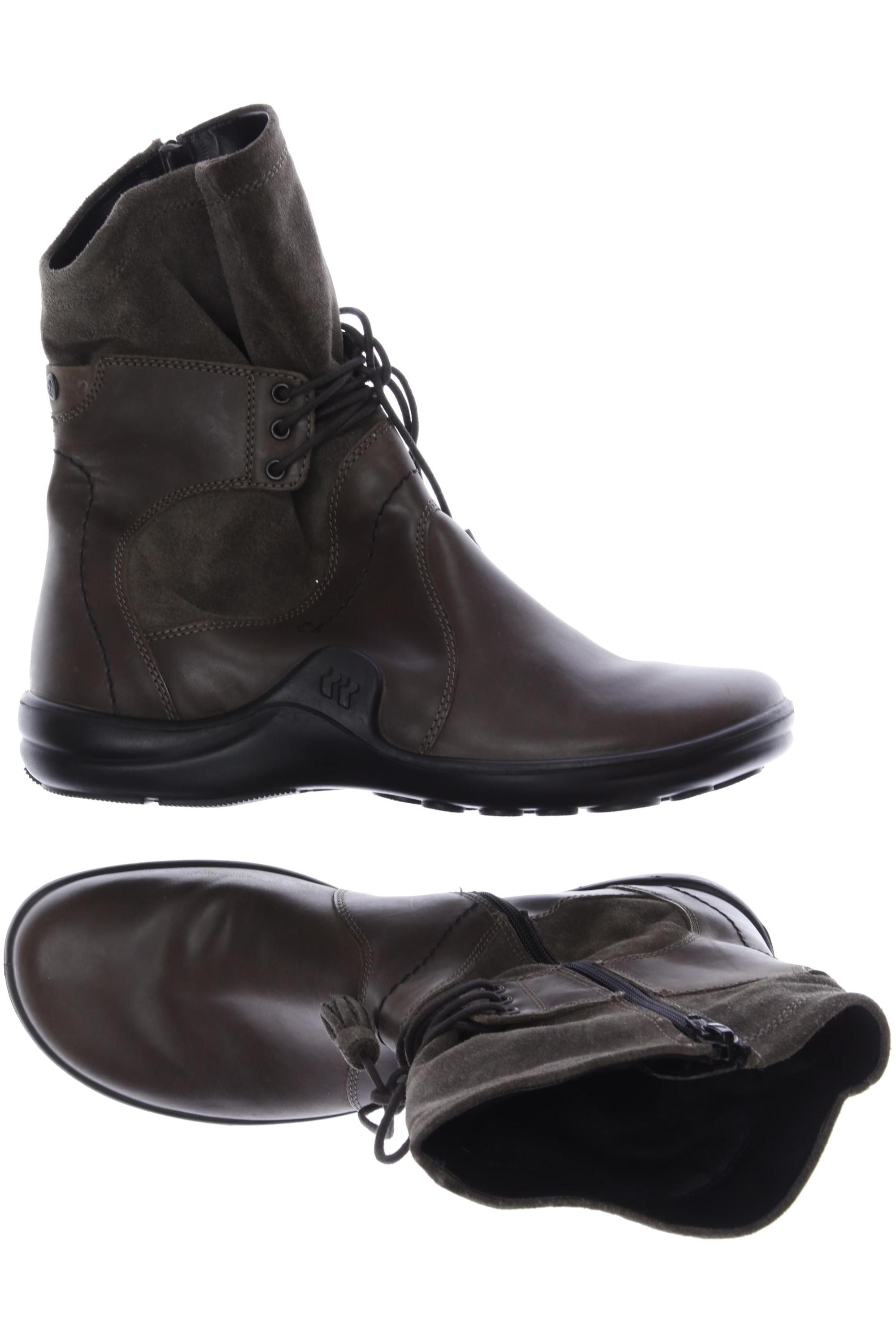 

Romika Damen Stiefelette, braun, Gr. 41