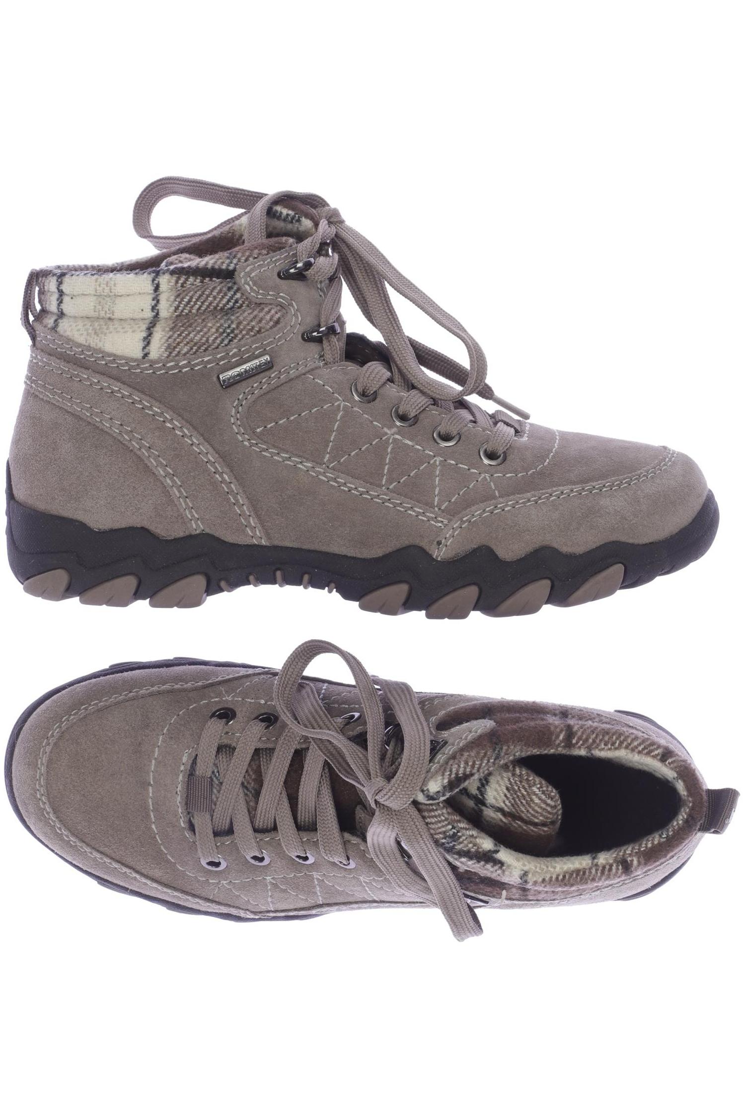 

Romika Damen Stiefelette, braun
