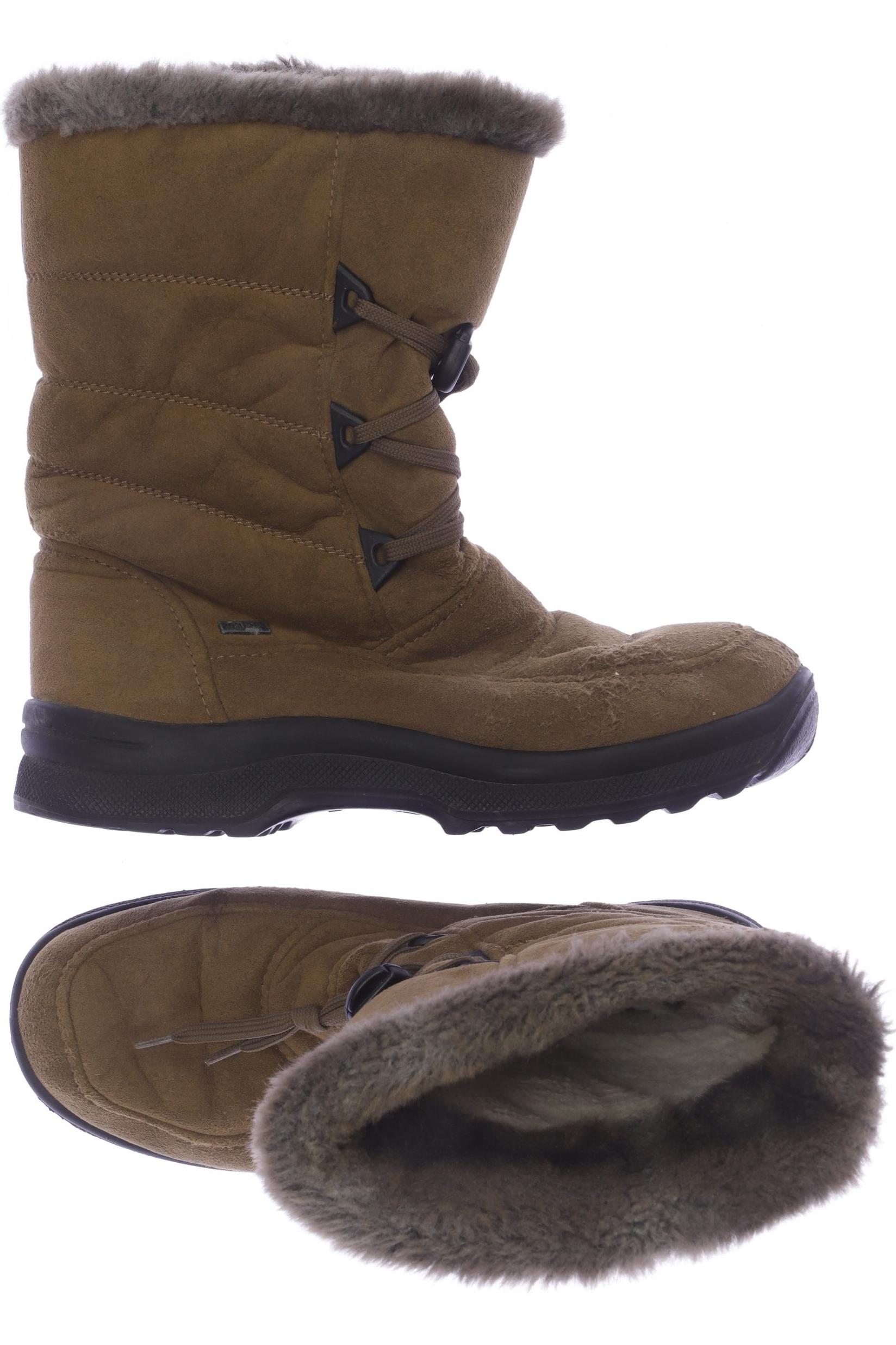 

Romika Damen Stiefelette, braun, Gr. 39