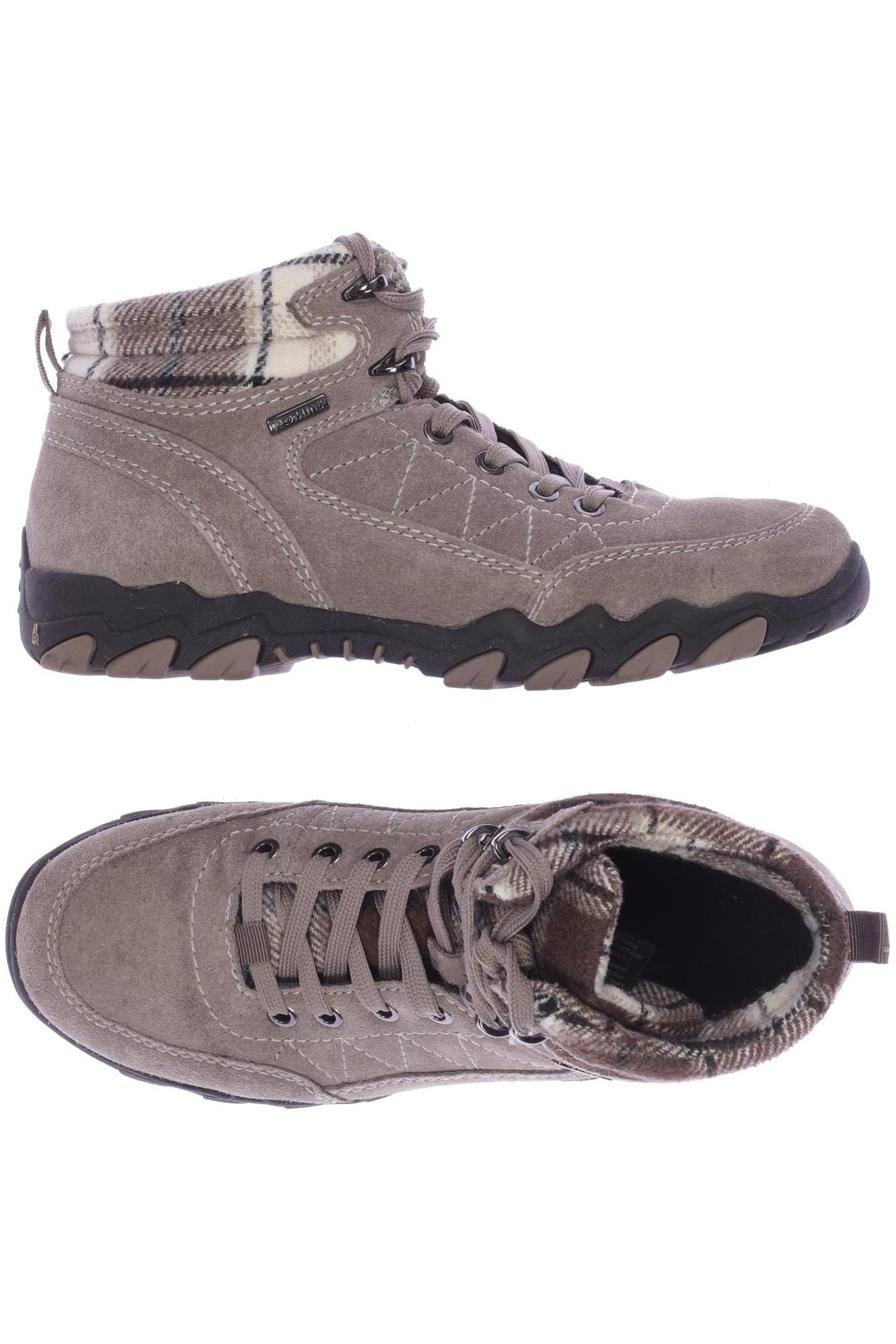 

Romika Damen Stiefelette, braun, Gr. 38