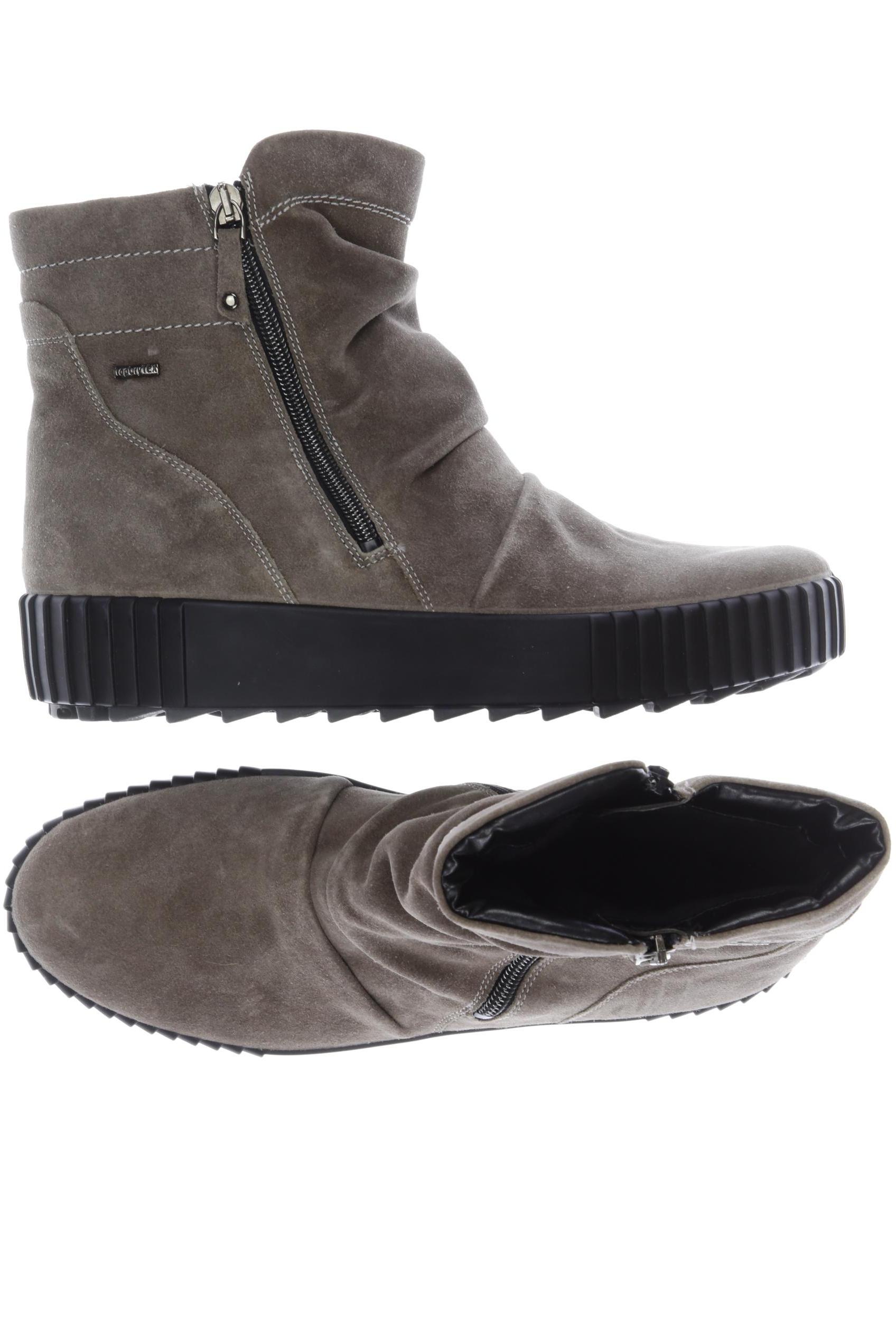 

Romika Damen Stiefelette, braun, Gr. 40