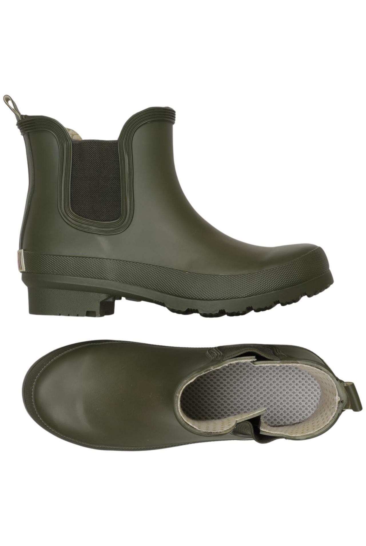 

Romika Damen Stiefelette, grün, Gr. 37