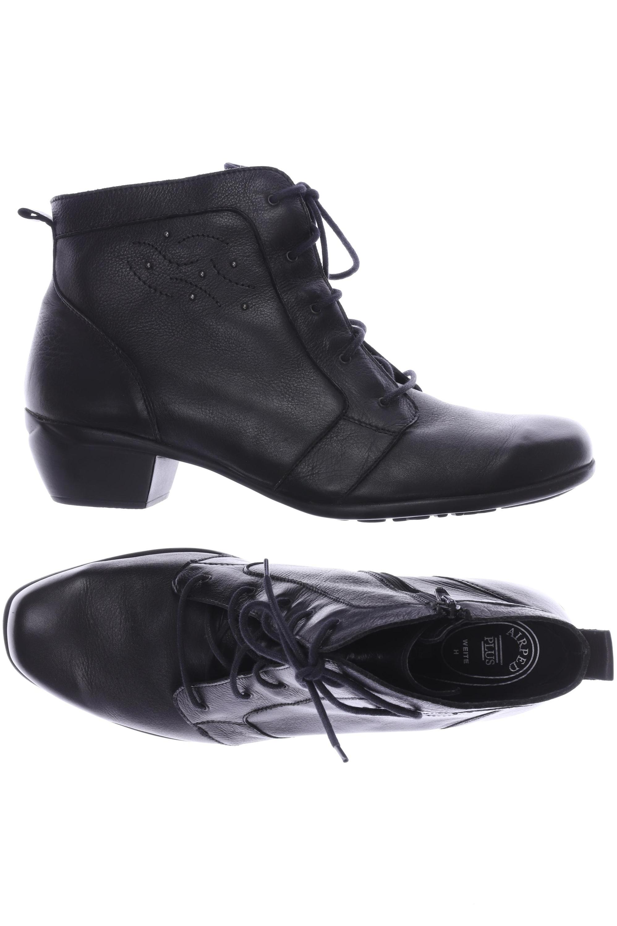 

Romika Damen Stiefelette, schwarz
