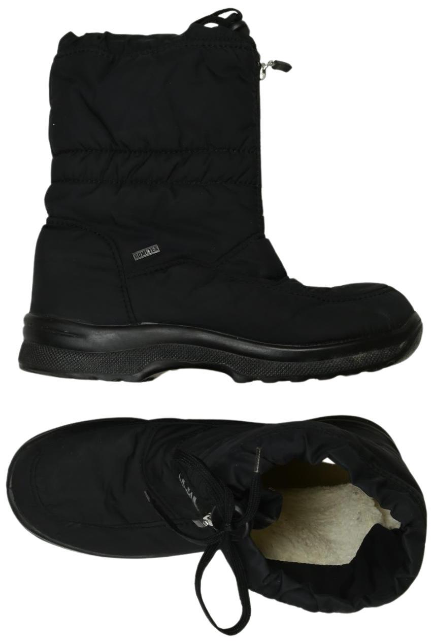 

Romika Damen Stiefelette, schwarz, Gr. 38