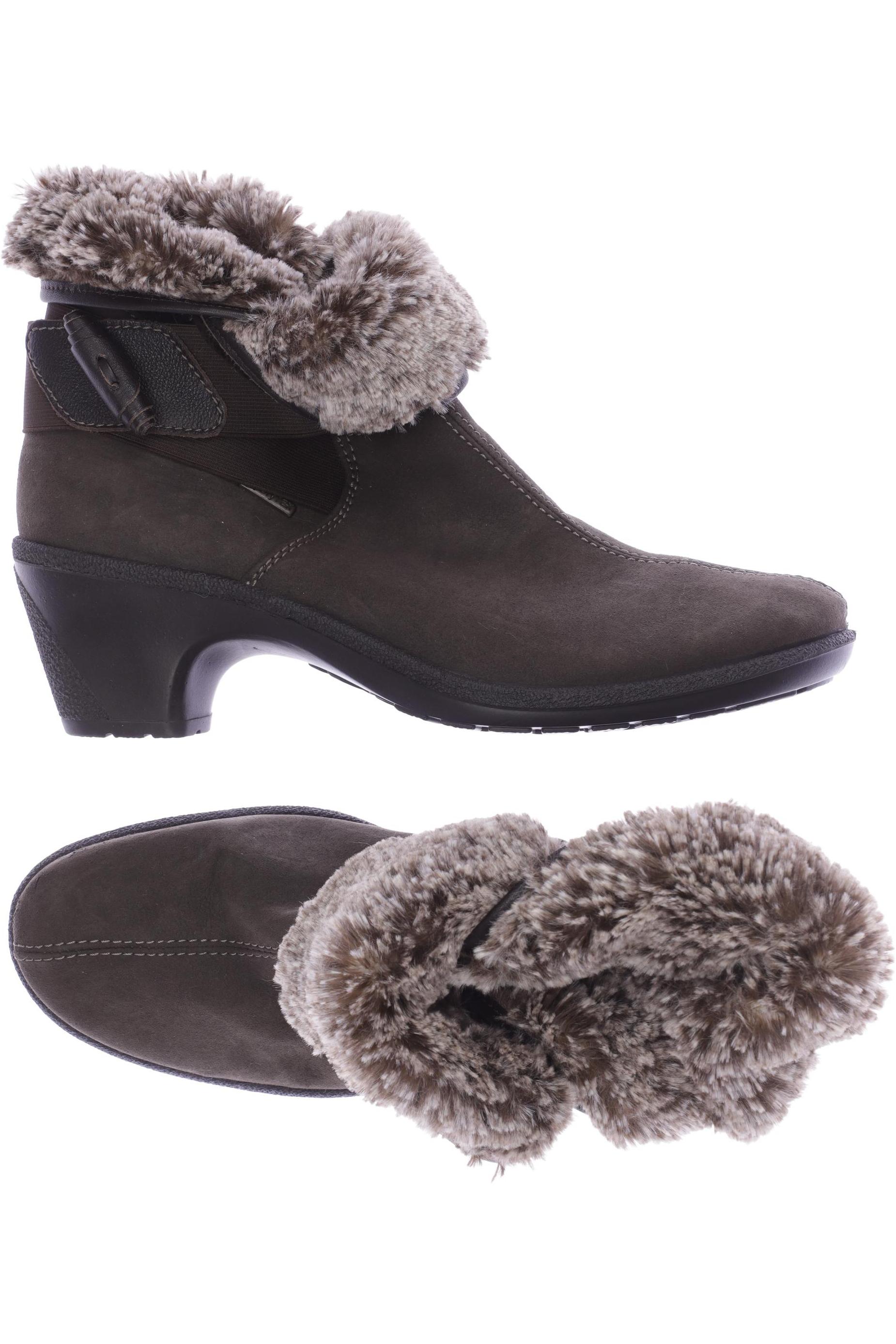 

Romika Damen Stiefelette, braun