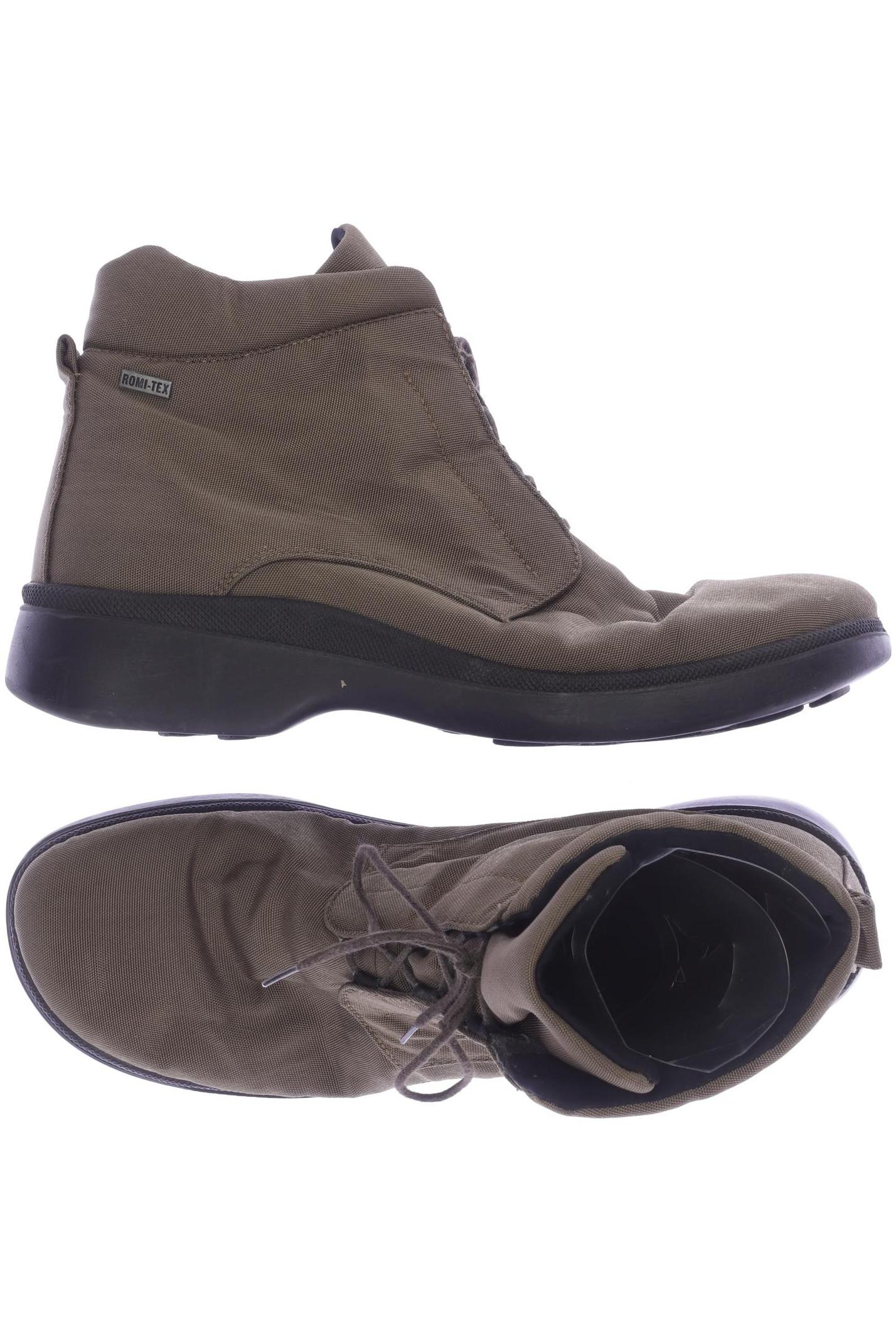 

Romika Damen Stiefelette, braun