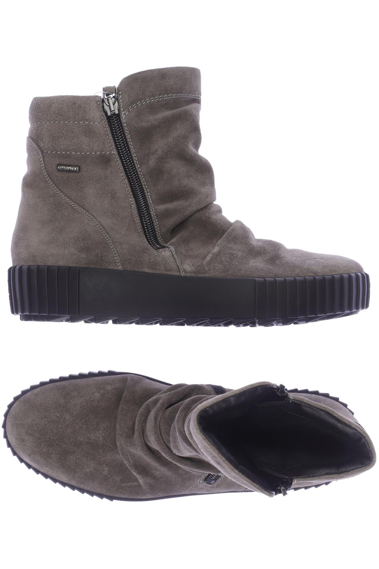 

Romika Damen Stiefelette, braun