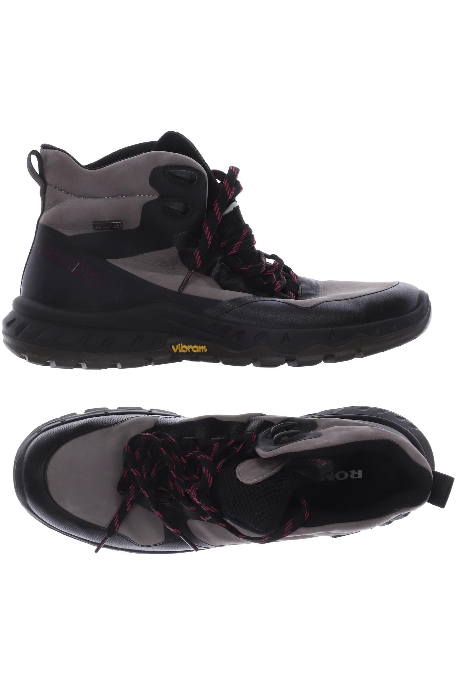 

Romika Damen Stiefelette, schwarz