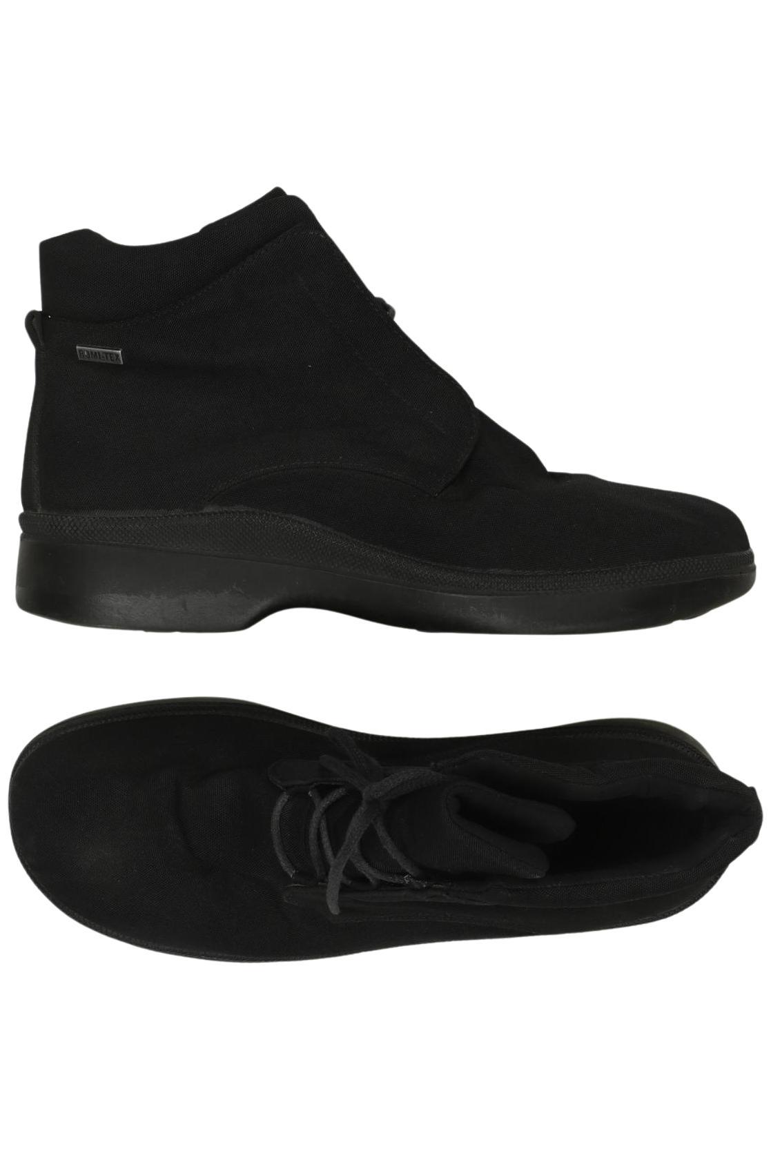 

Romika Damen Stiefelette, schwarz, Gr. 38