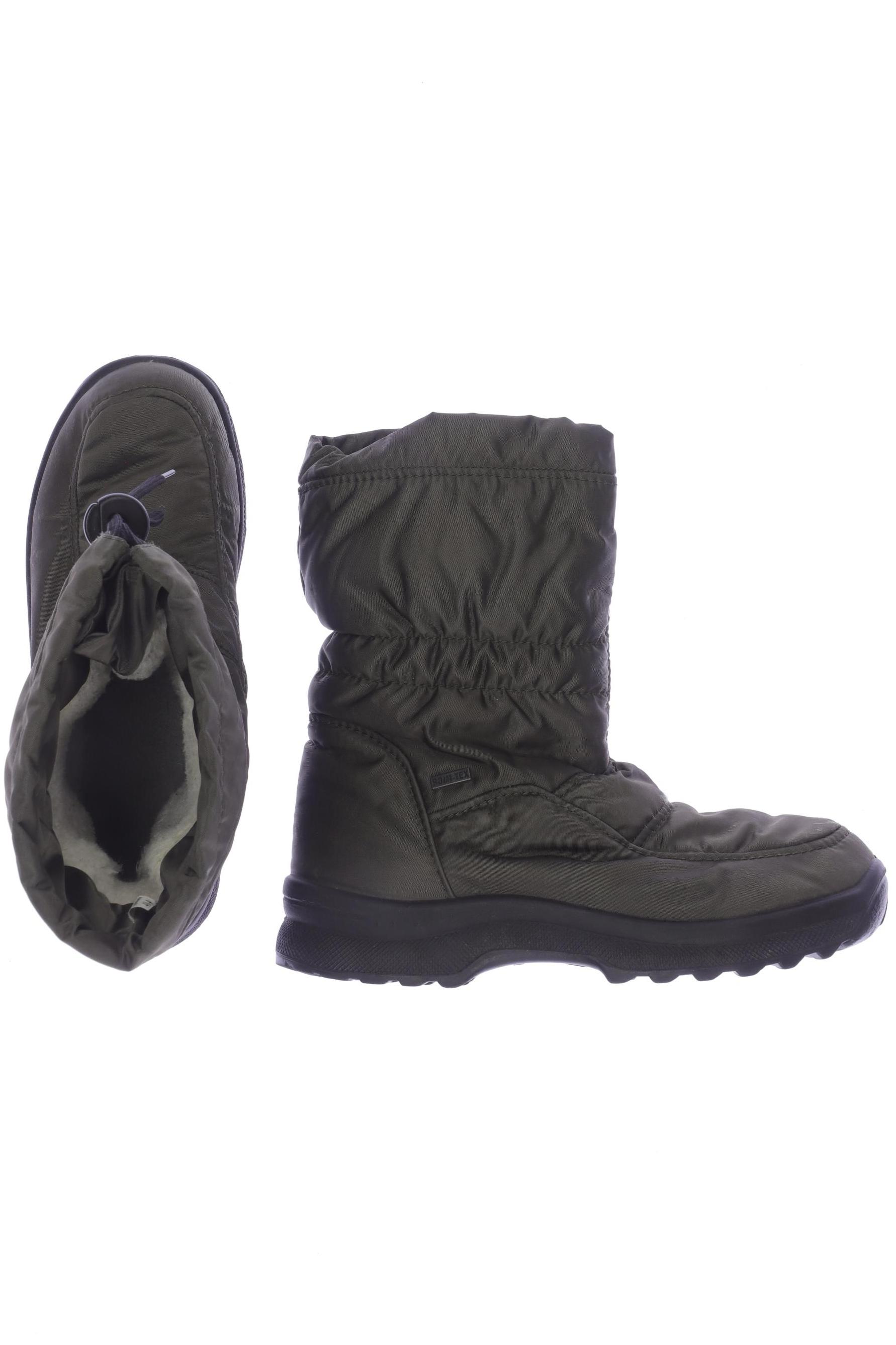 

Romika Damen Stiefelette, grün, Gr. 37