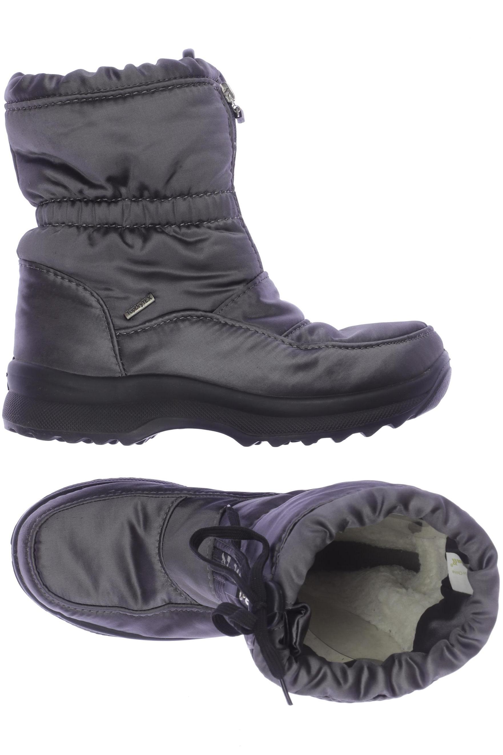 

Romika Damen Stiefelette, grau, Gr. 38