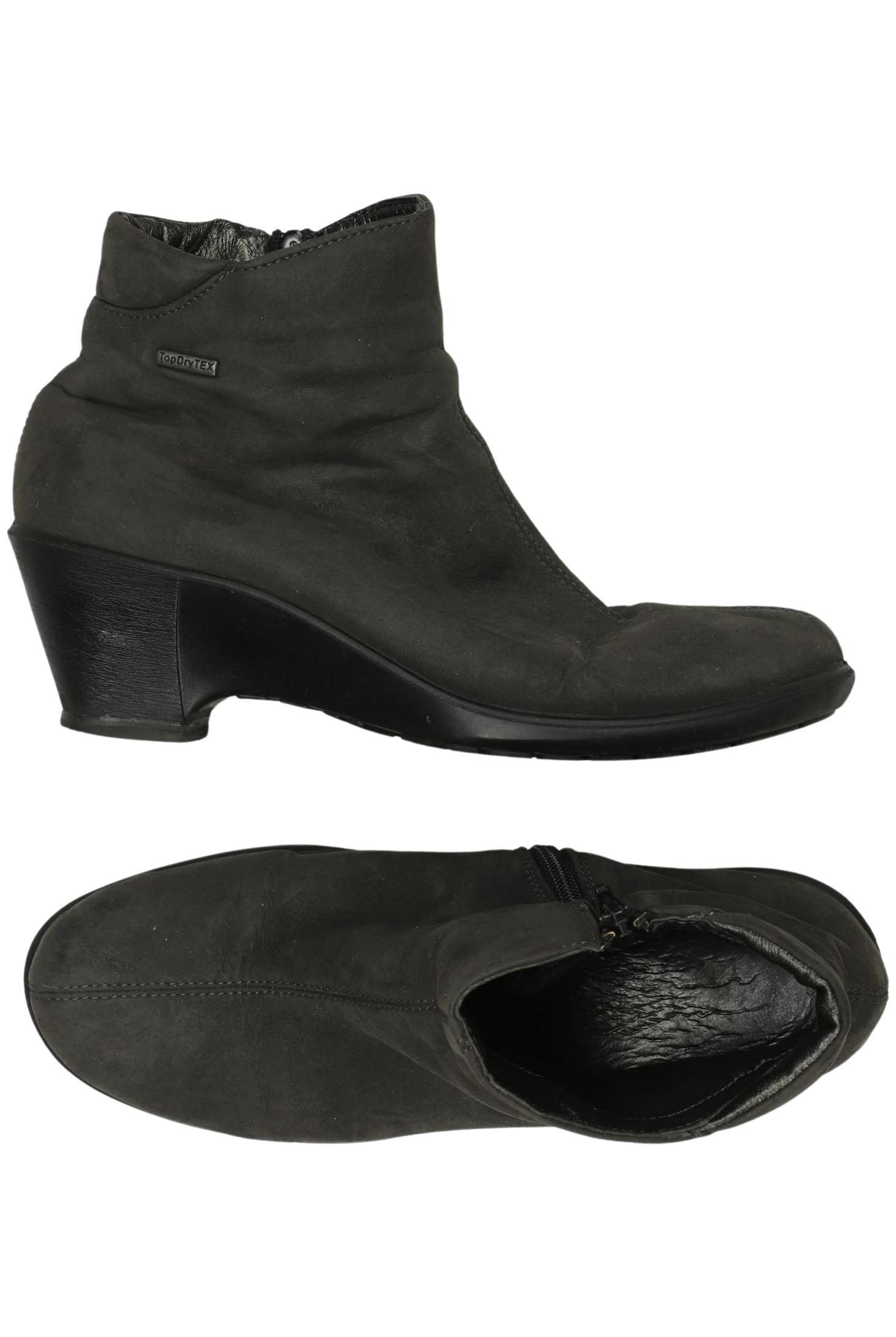 

Romika Damen Stiefelette, grau, Gr. 39