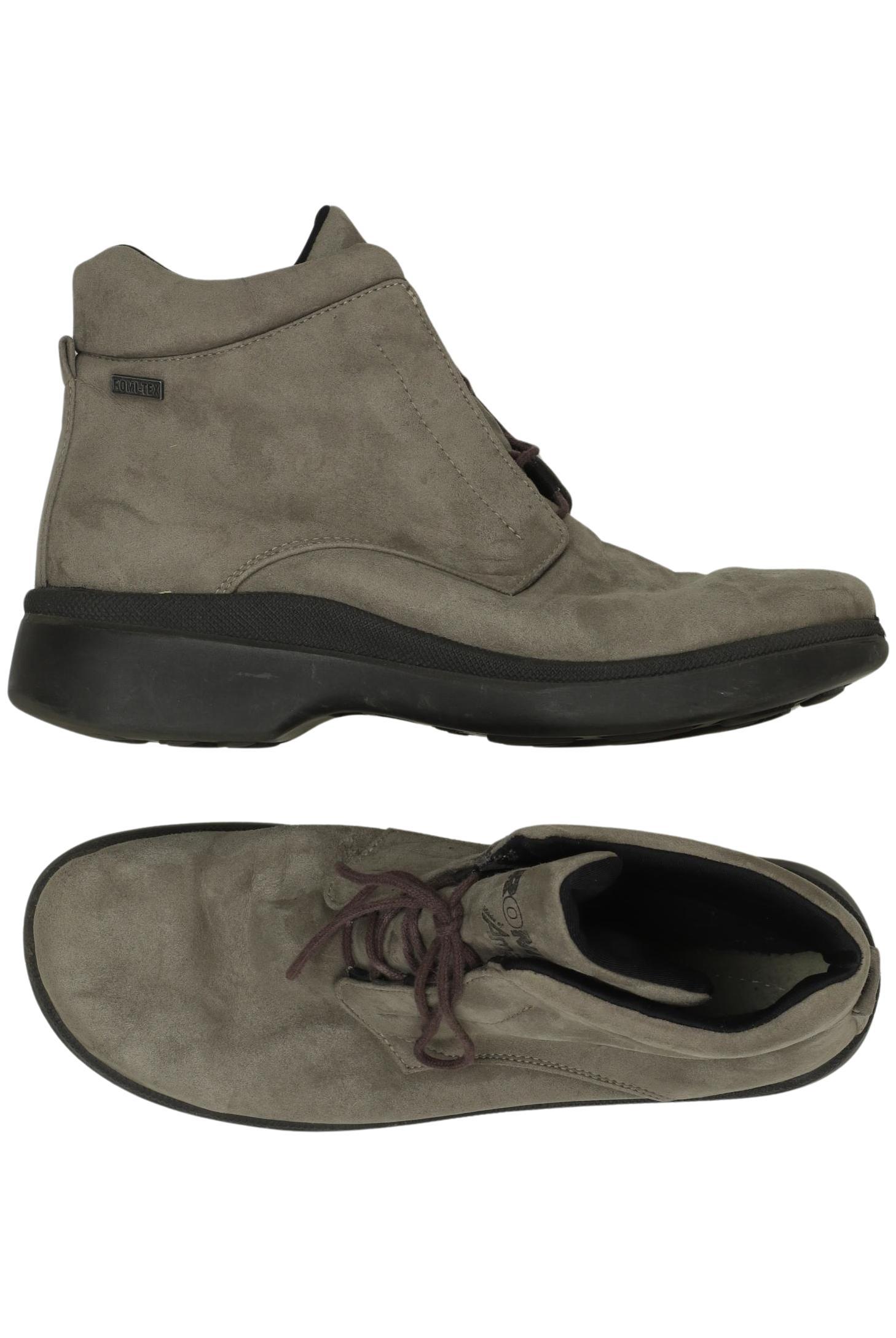 

Romika Damen Stiefelette, grau, Gr. 39