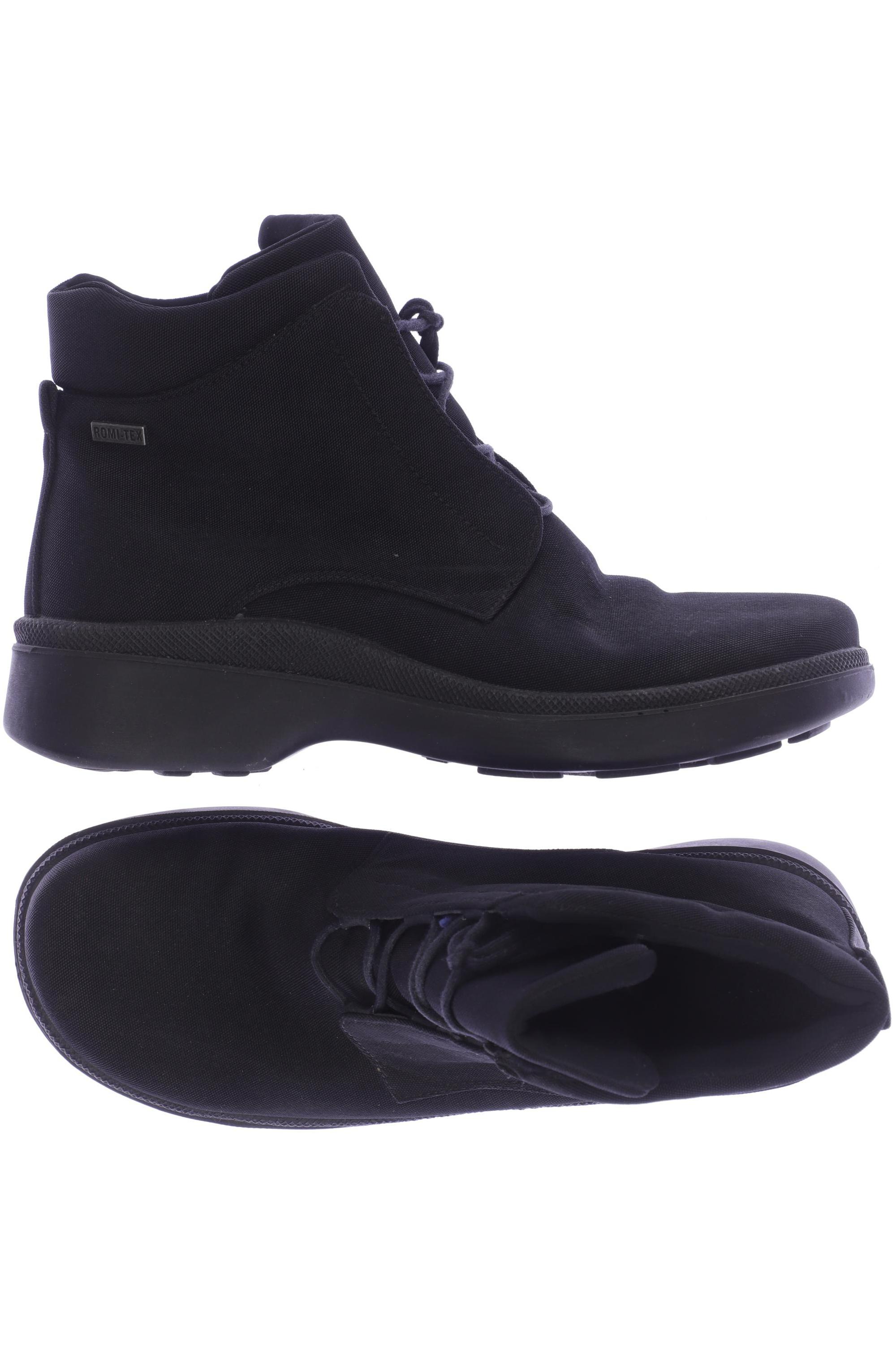 

Romika Damen Stiefelette, schwarz