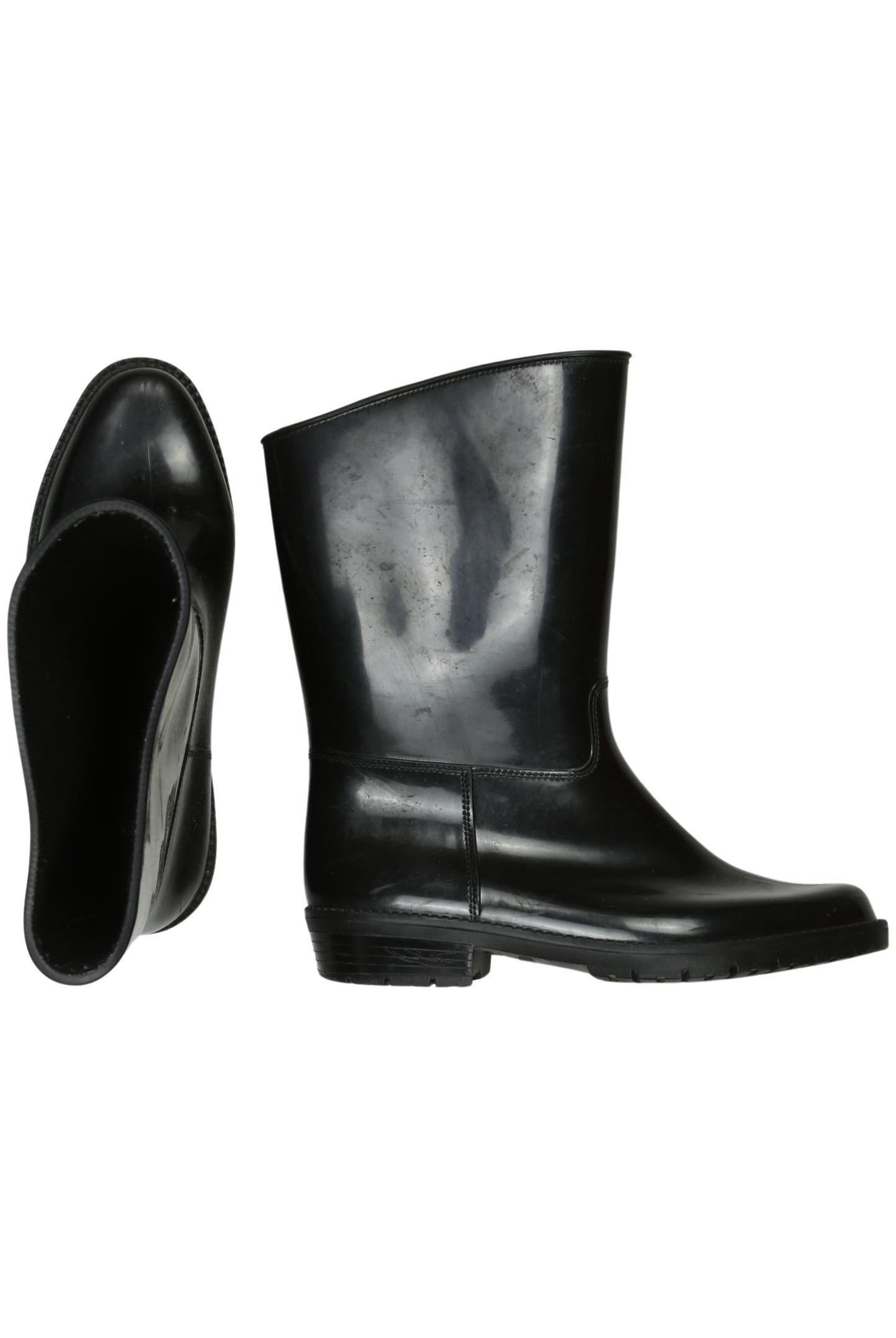 

Romika Damen Stiefelette, schwarz, Gr. 39