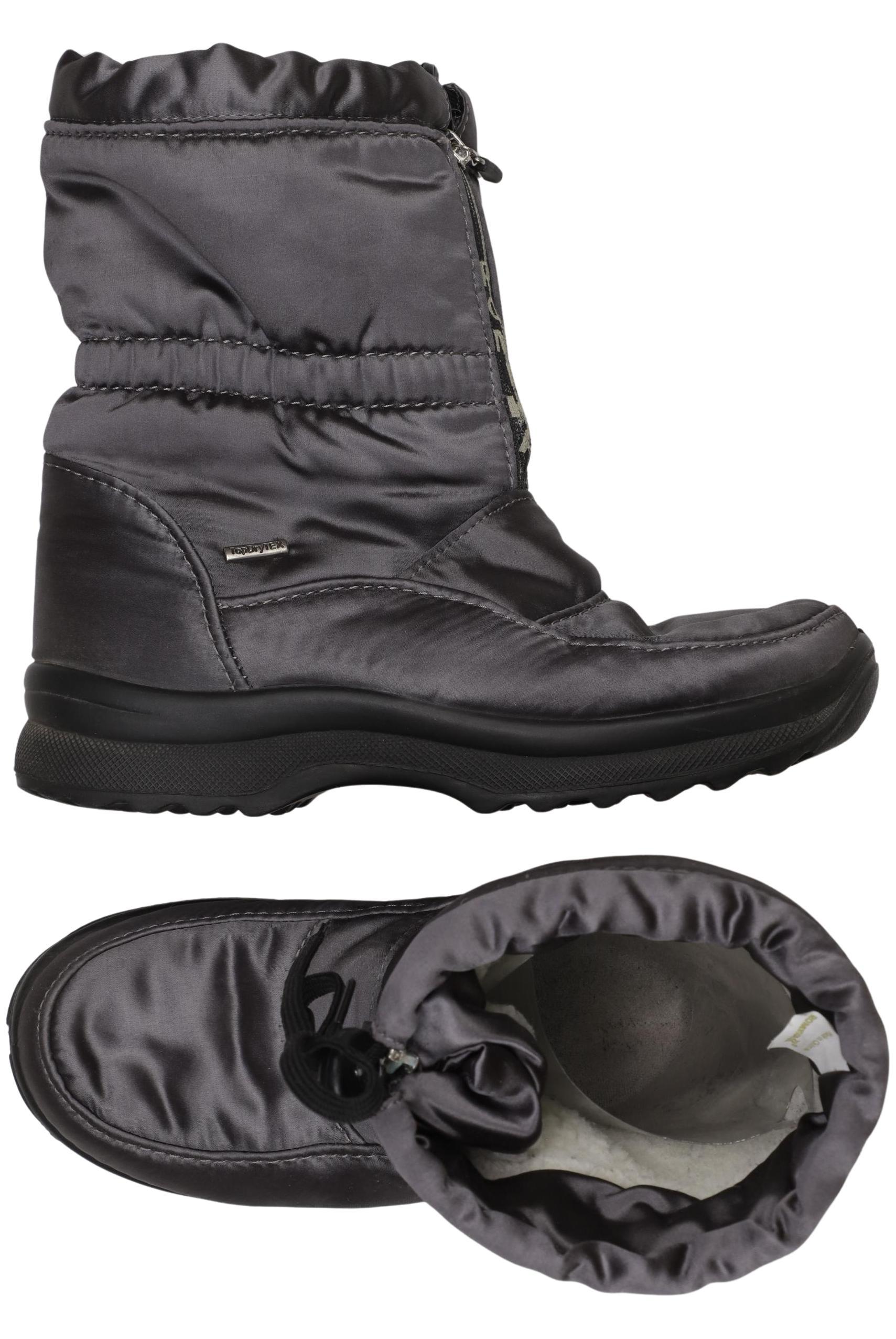 

Romika Damen Stiefelette, grau, Gr. 36