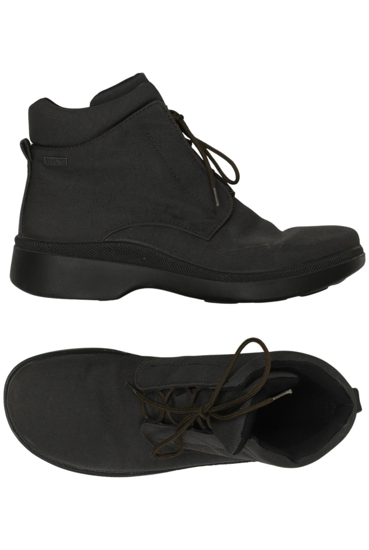 

Romika Damen Stiefelette, schwarz, Gr. 36