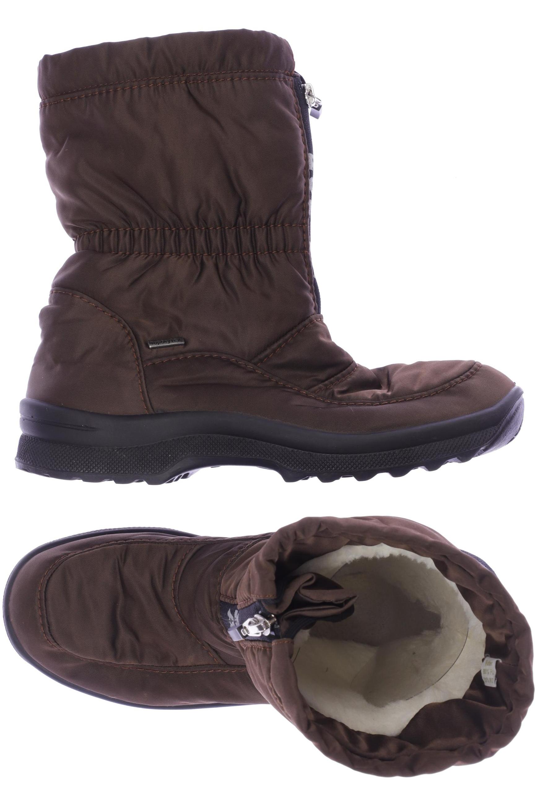 

Romika Damen Stiefelette, braun, Gr. 39