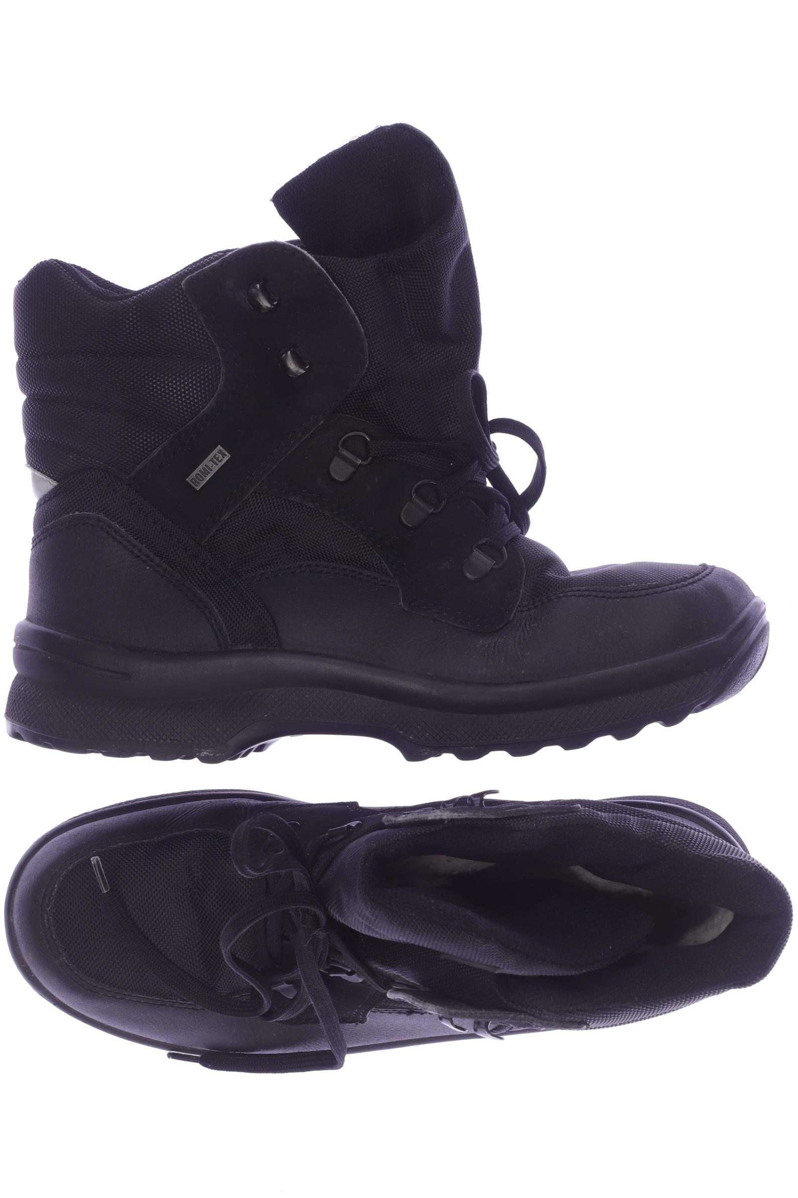 

Romika Damen Stiefelette, schwarz, Gr. 38