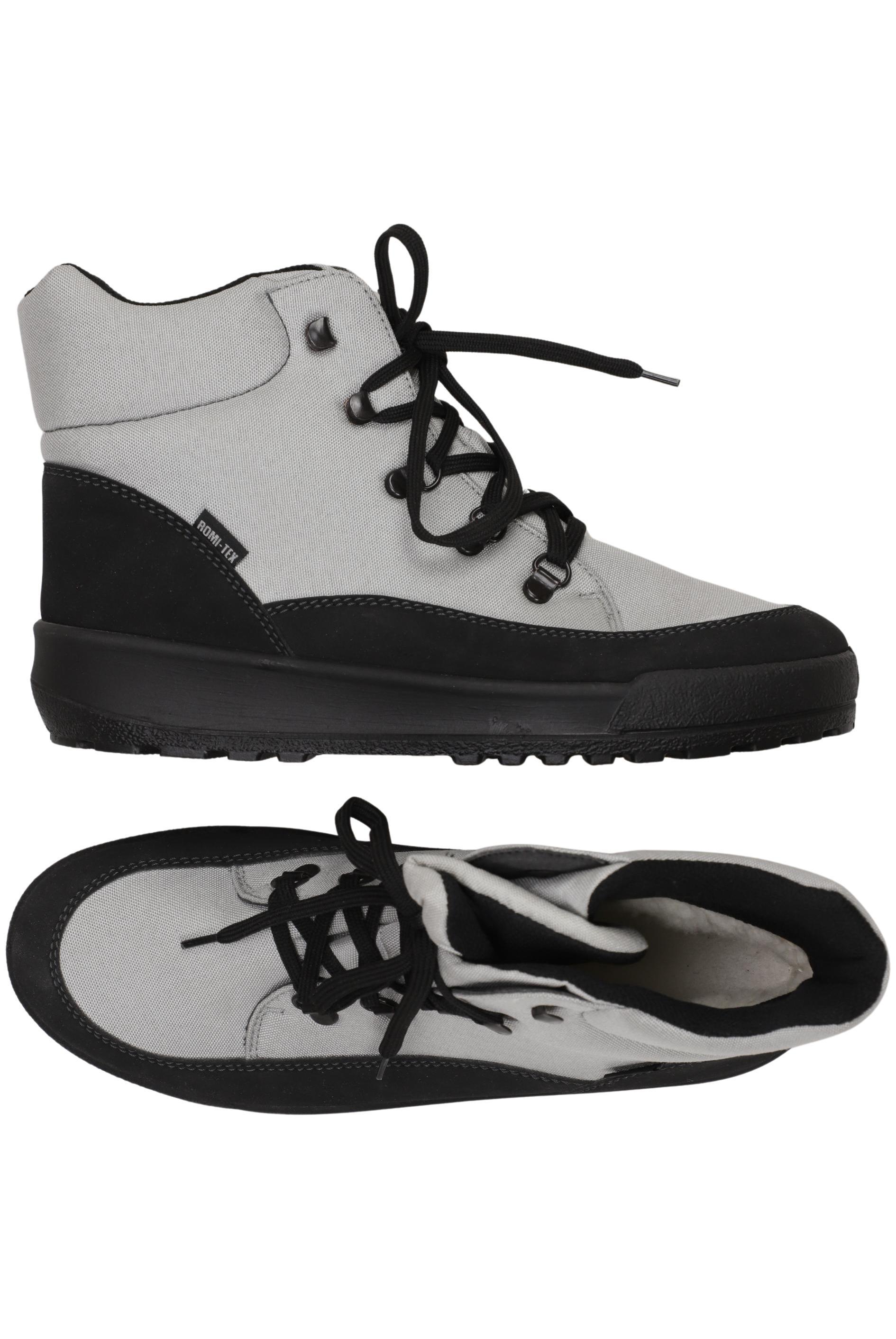 

Romika Damen Stiefelette, weiß, Gr. 38