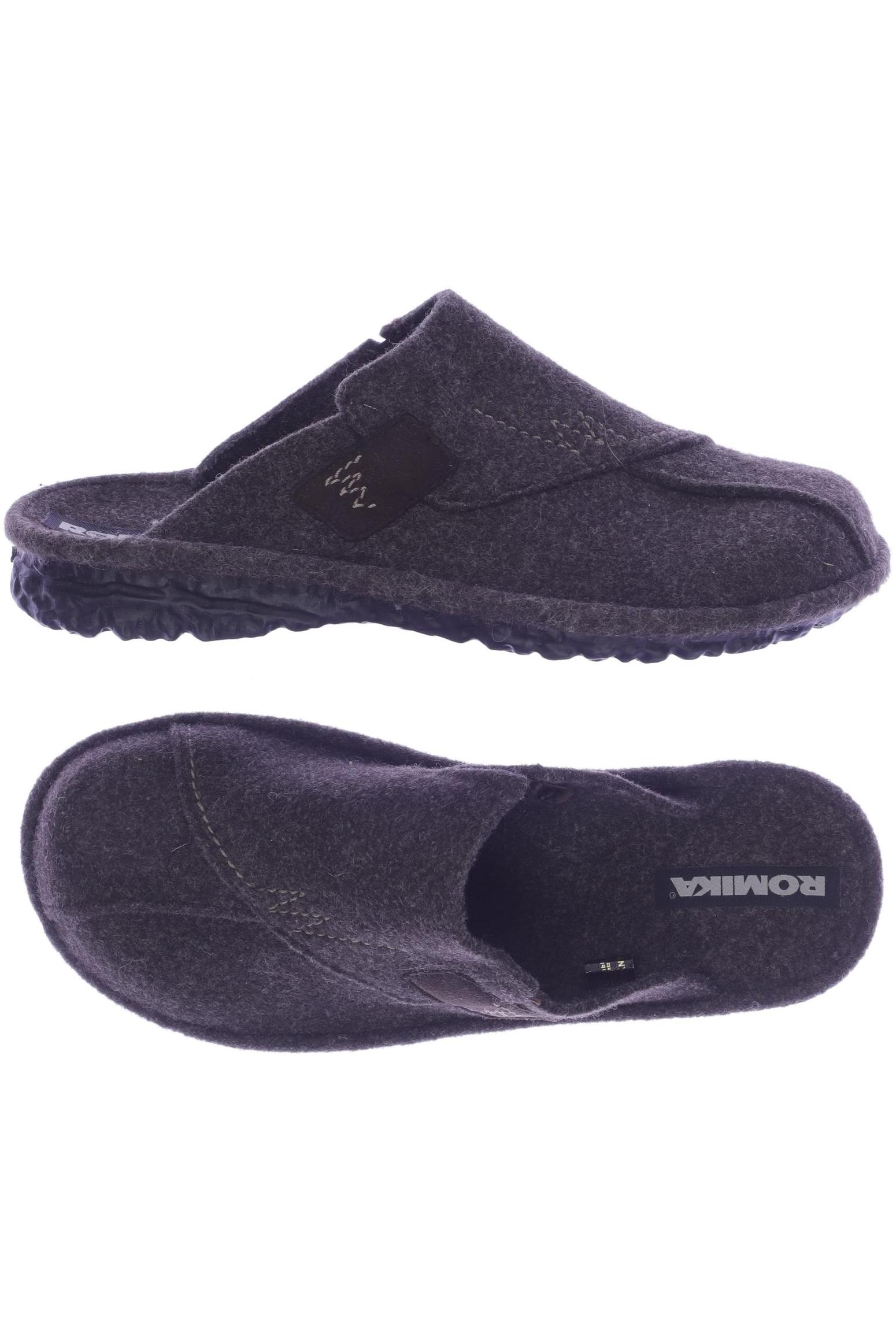 

Romika Herren Sandale, braun, Gr. 42