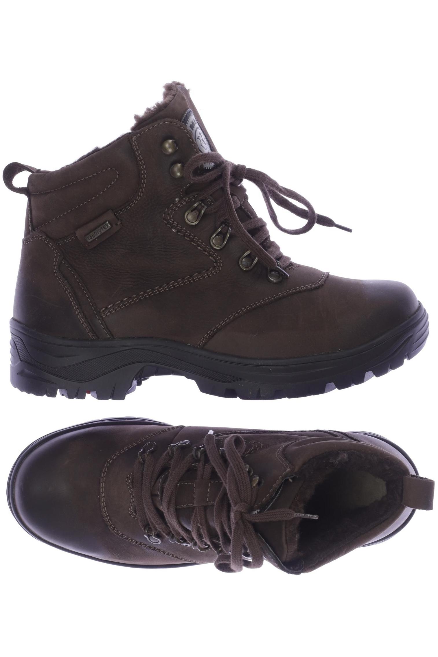 

Romika Herren Sneakers, braun