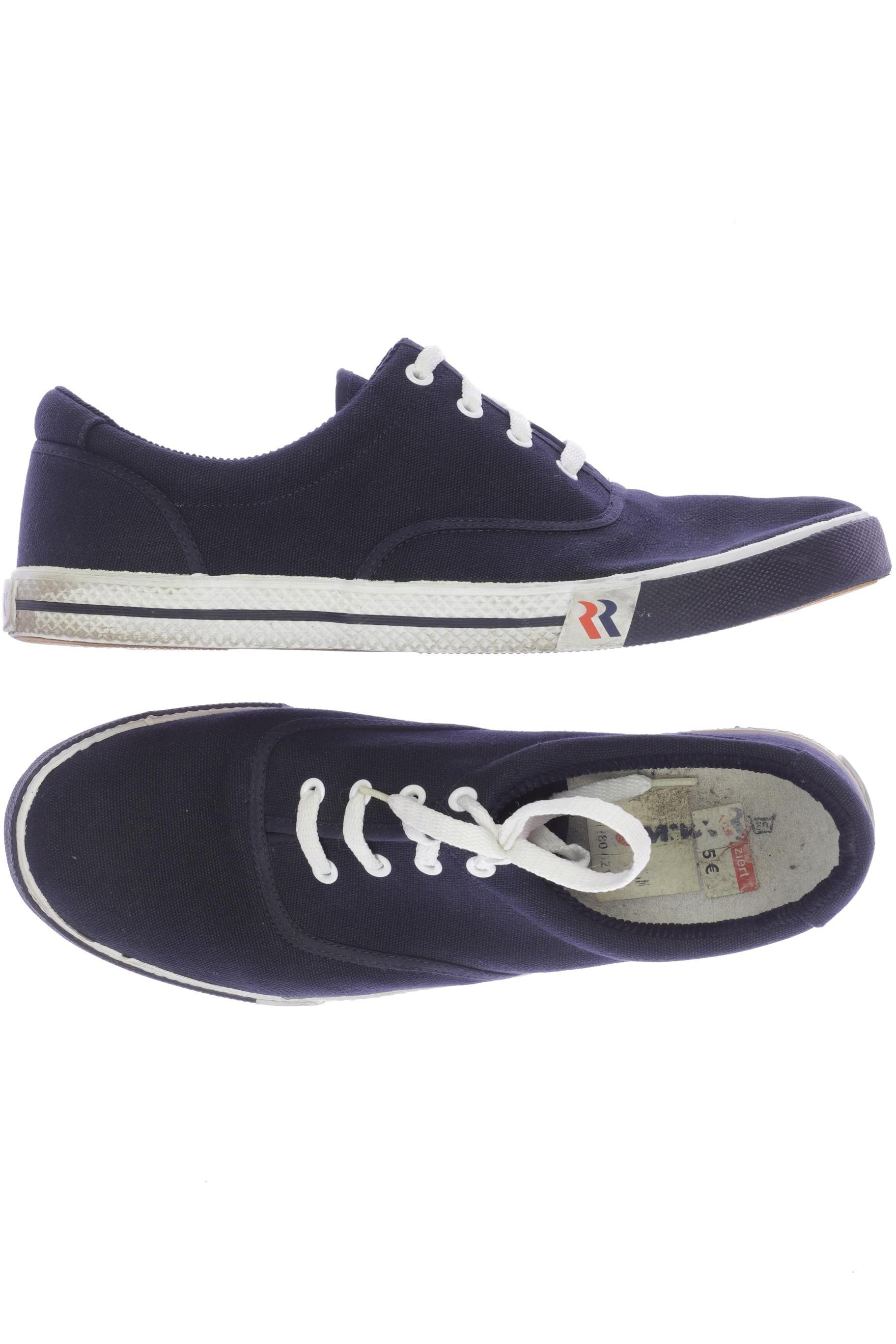

Romika Herren Sneakers, marineblau, Gr. 46